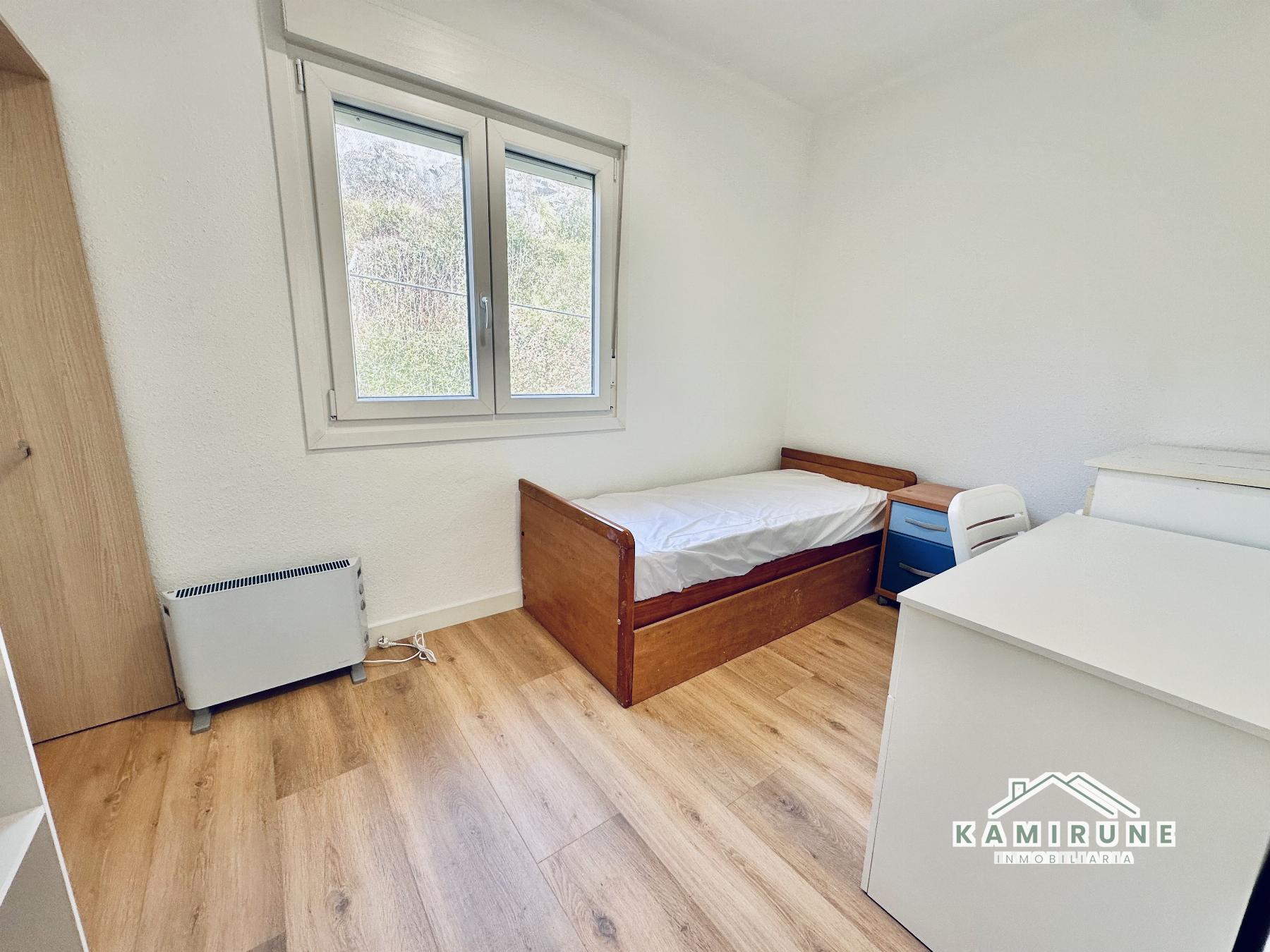 Venta de piso en Alonsotegi