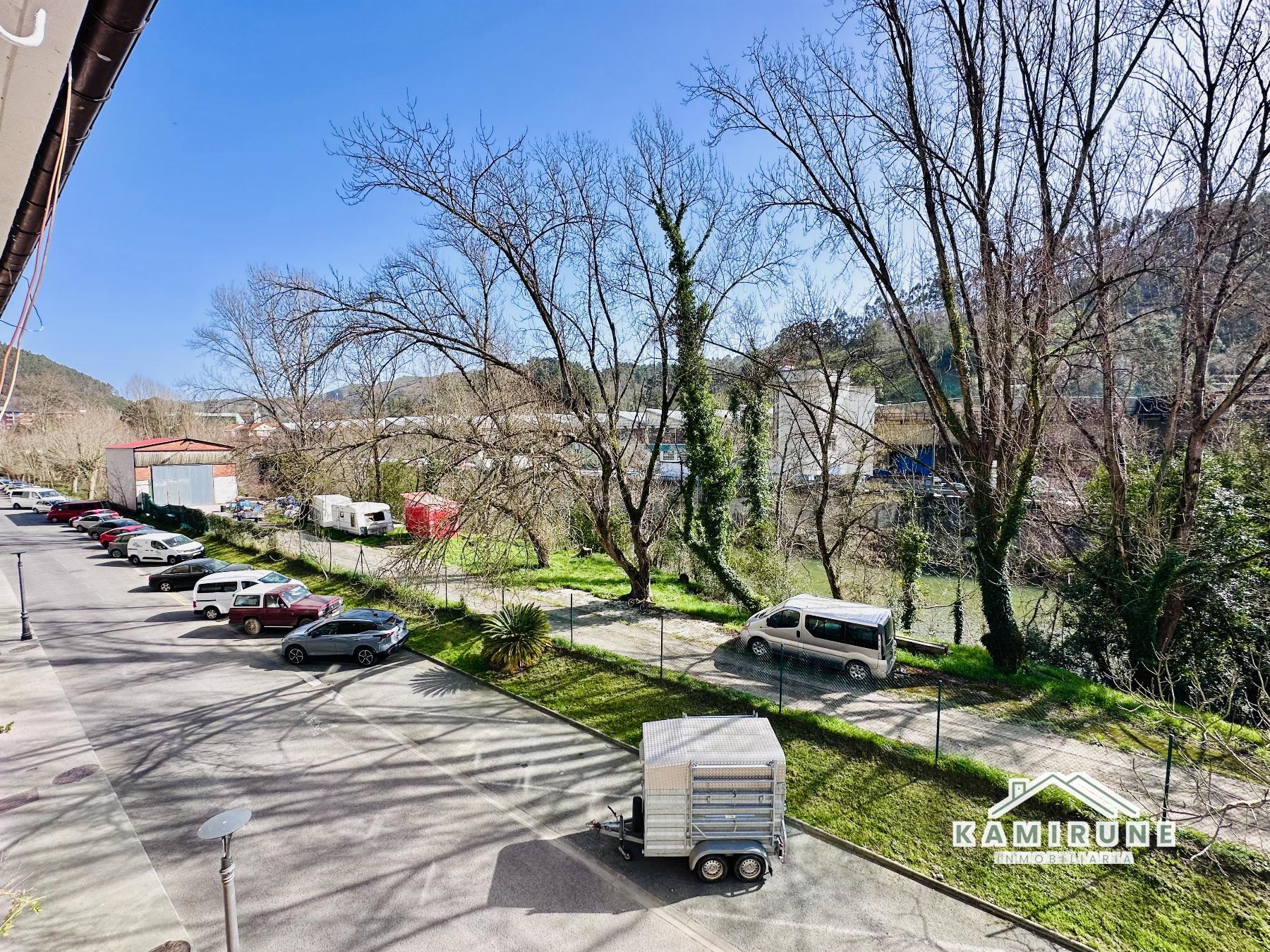 Venta de piso en Alonsotegi