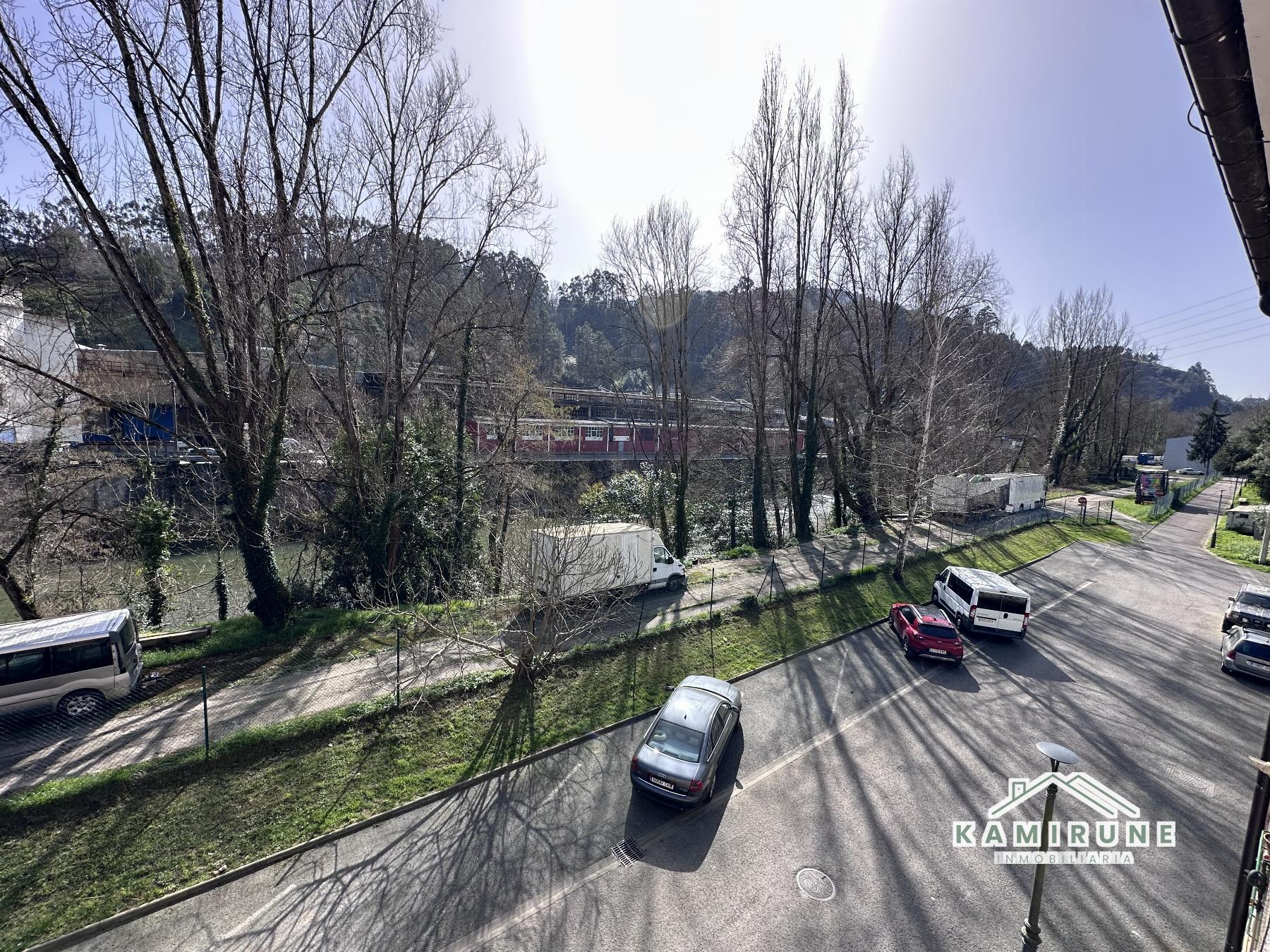 Venta de piso en Alonsotegi