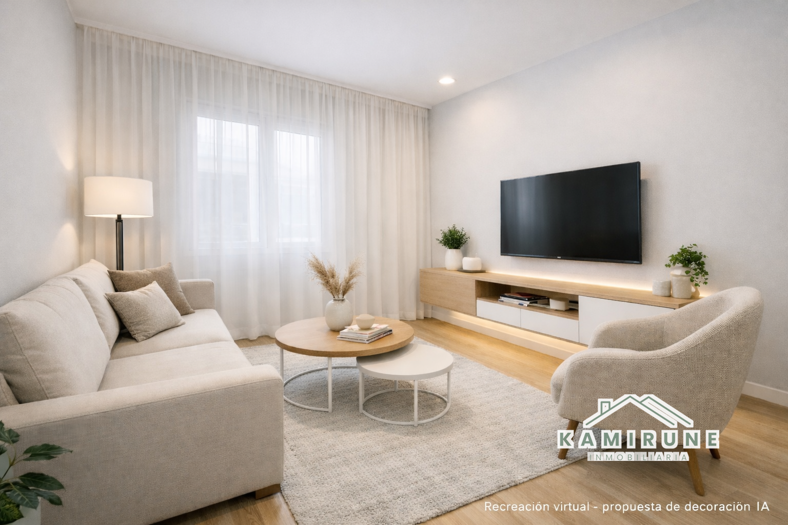 Venta de piso en Bilbao