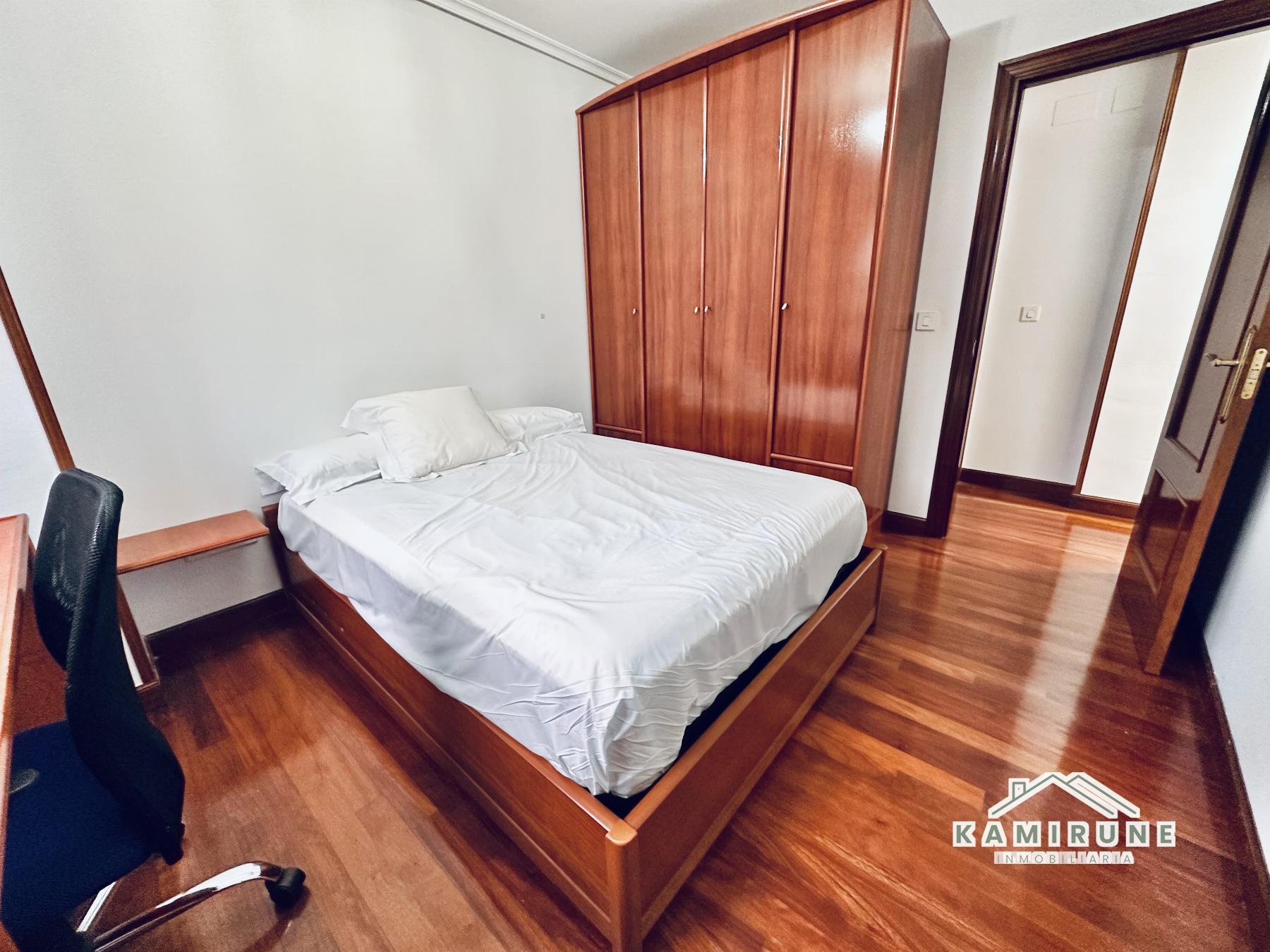 Venta de piso en Bilbao