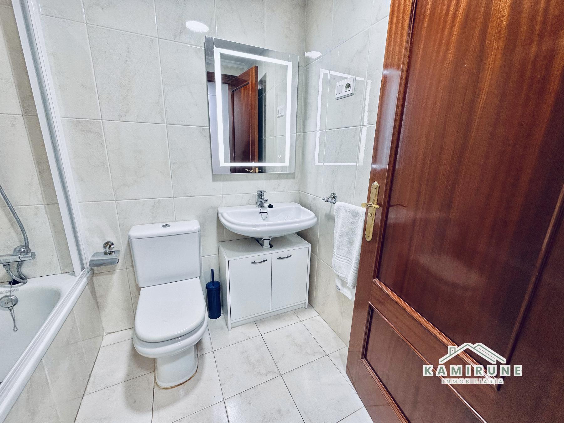 Venta de piso en Bilbao