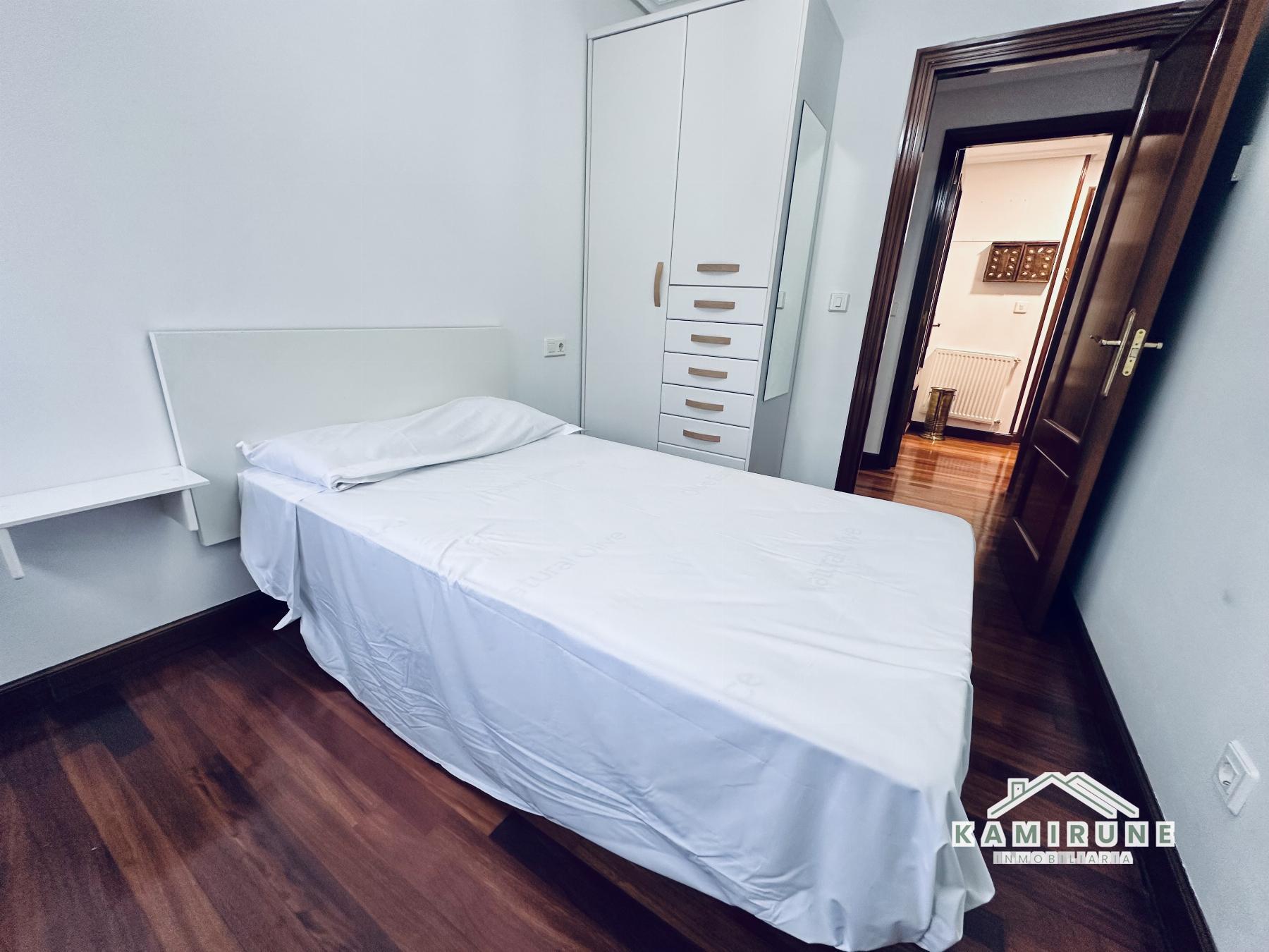 Venta de piso en Bilbao