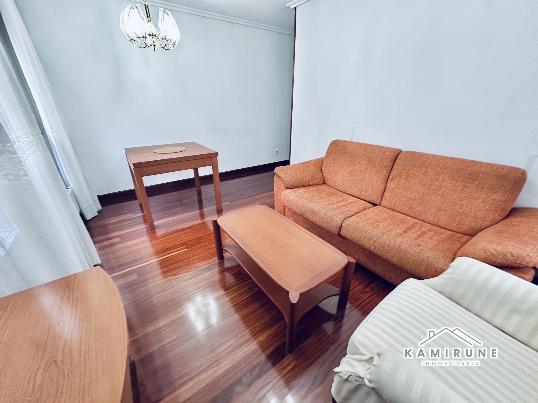 Venta de piso en Bilbao