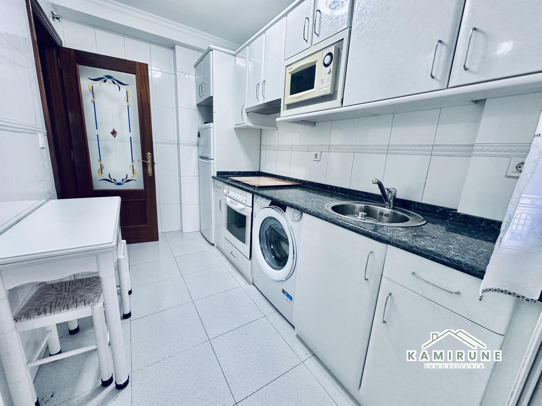 Venta de piso en Bilbao