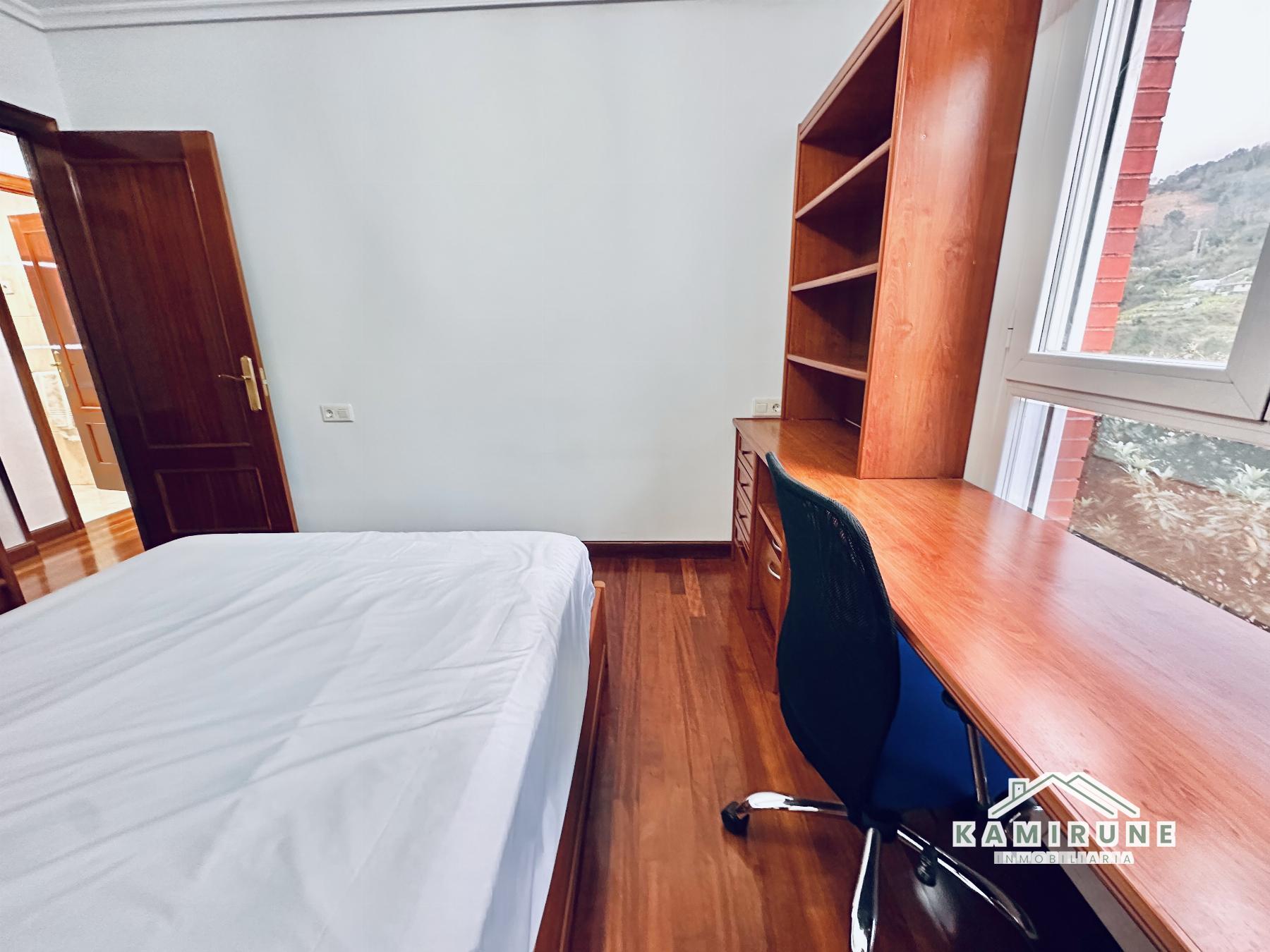 Venta de piso en Bilbao