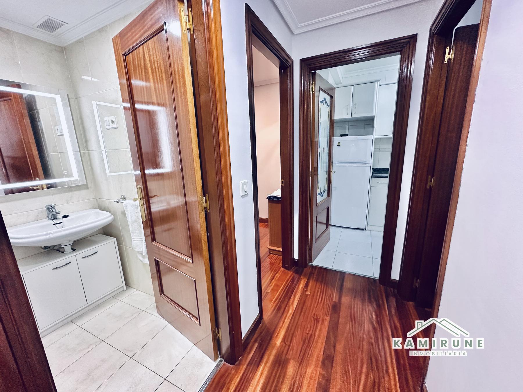 Venta de piso en Bilbao