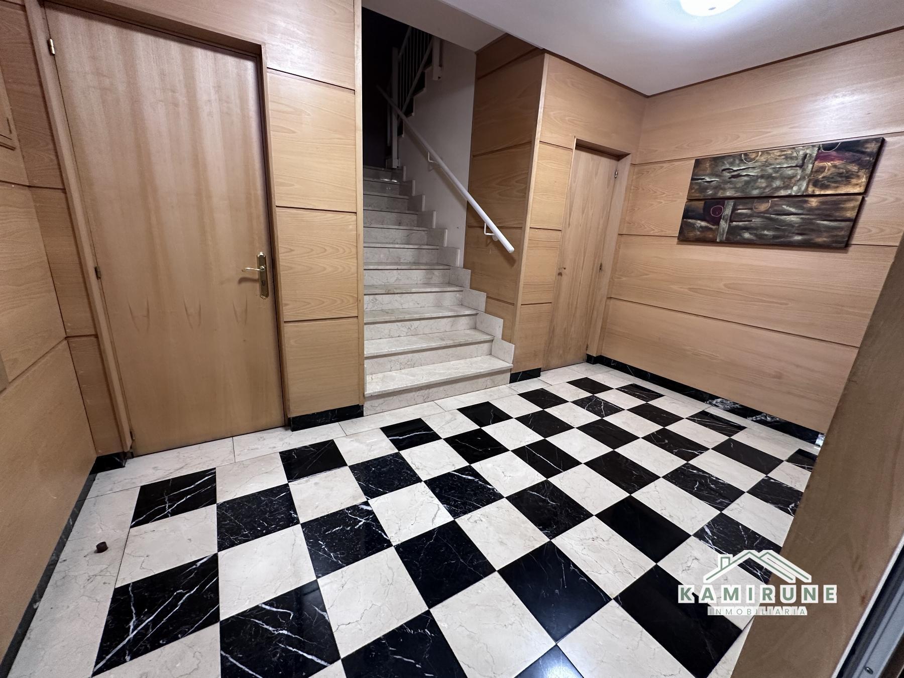 Venta de piso en Bilbao