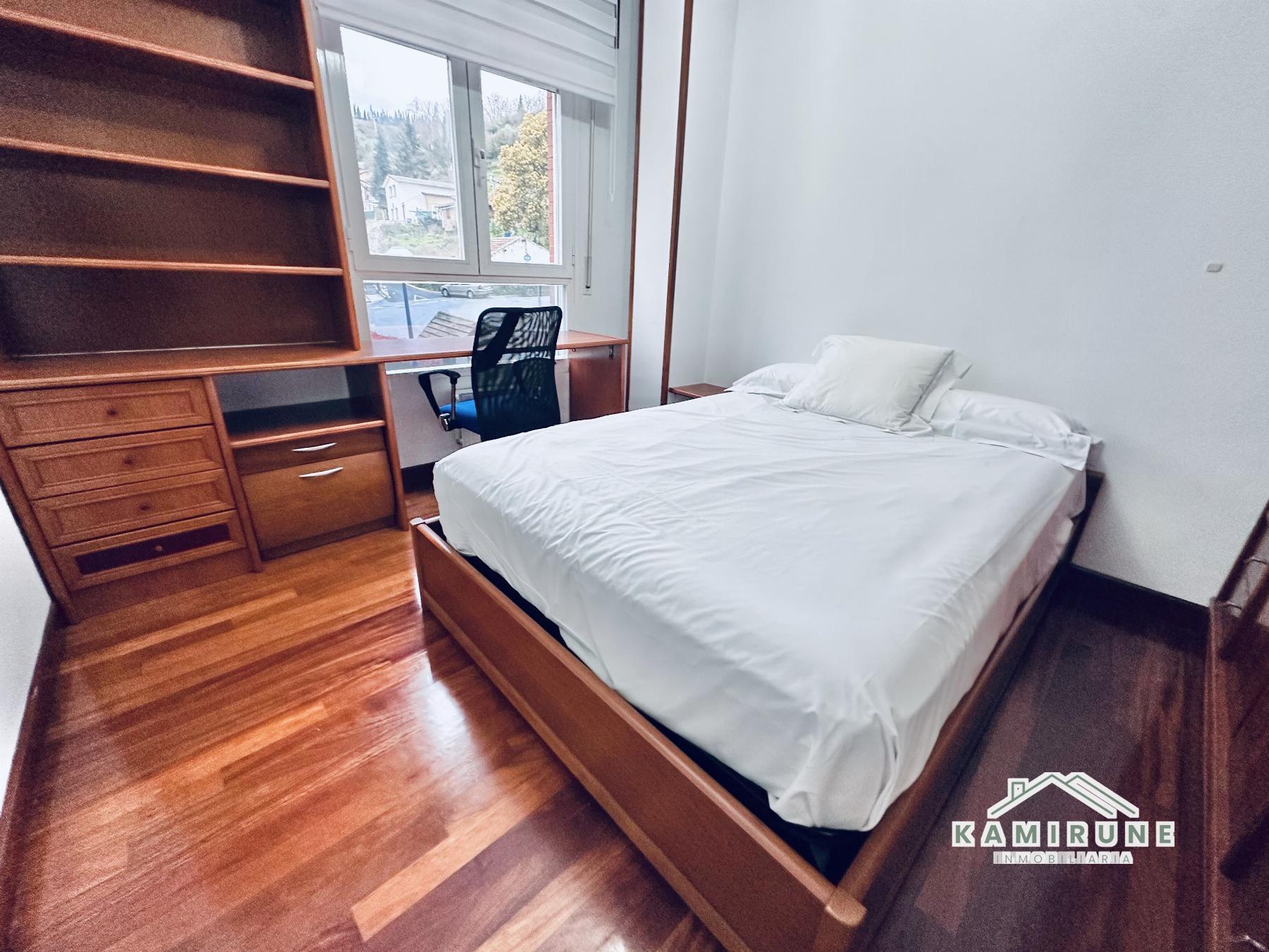 Venta de piso en Bilbao