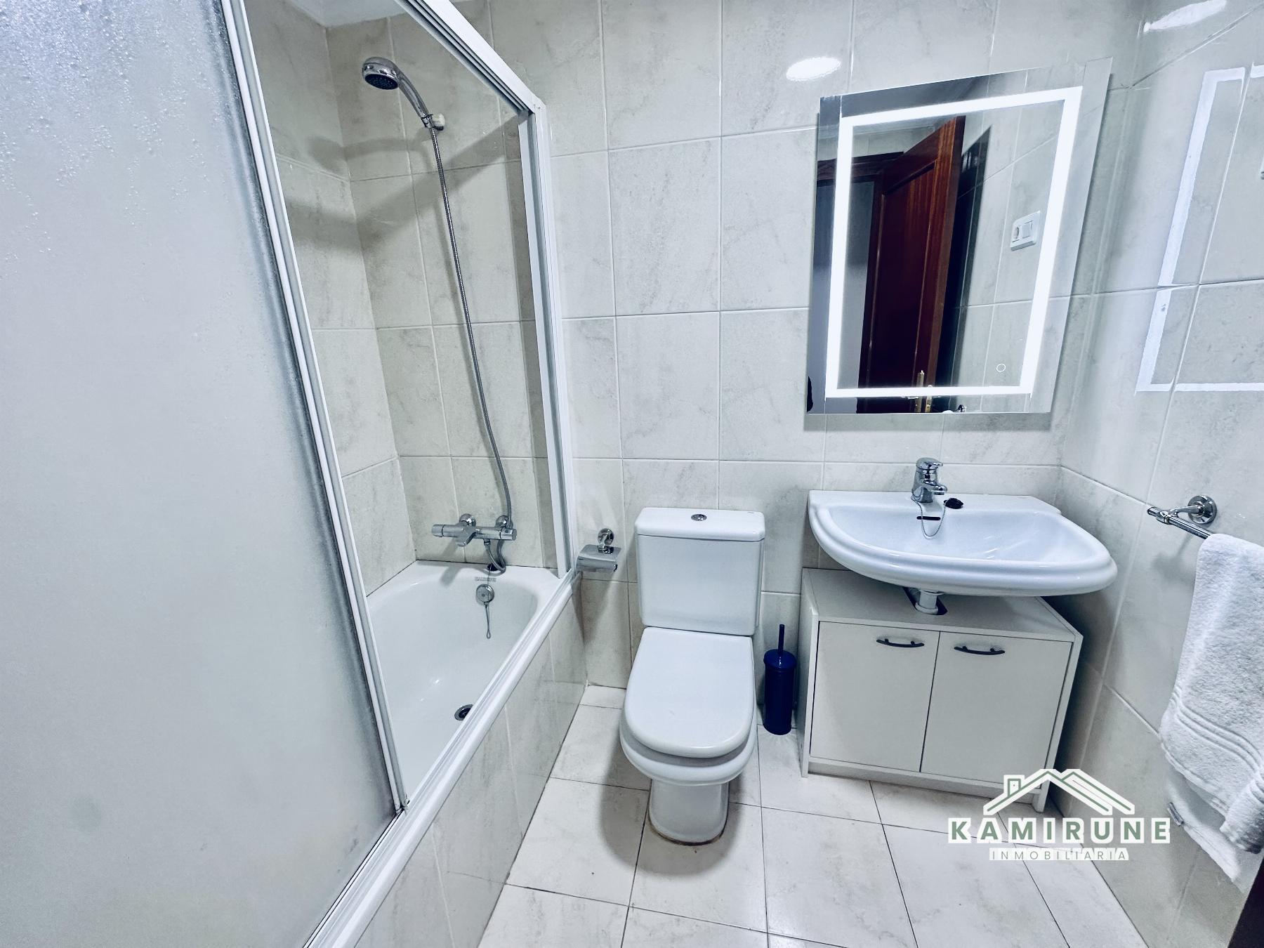 Venta de piso en Bilbao