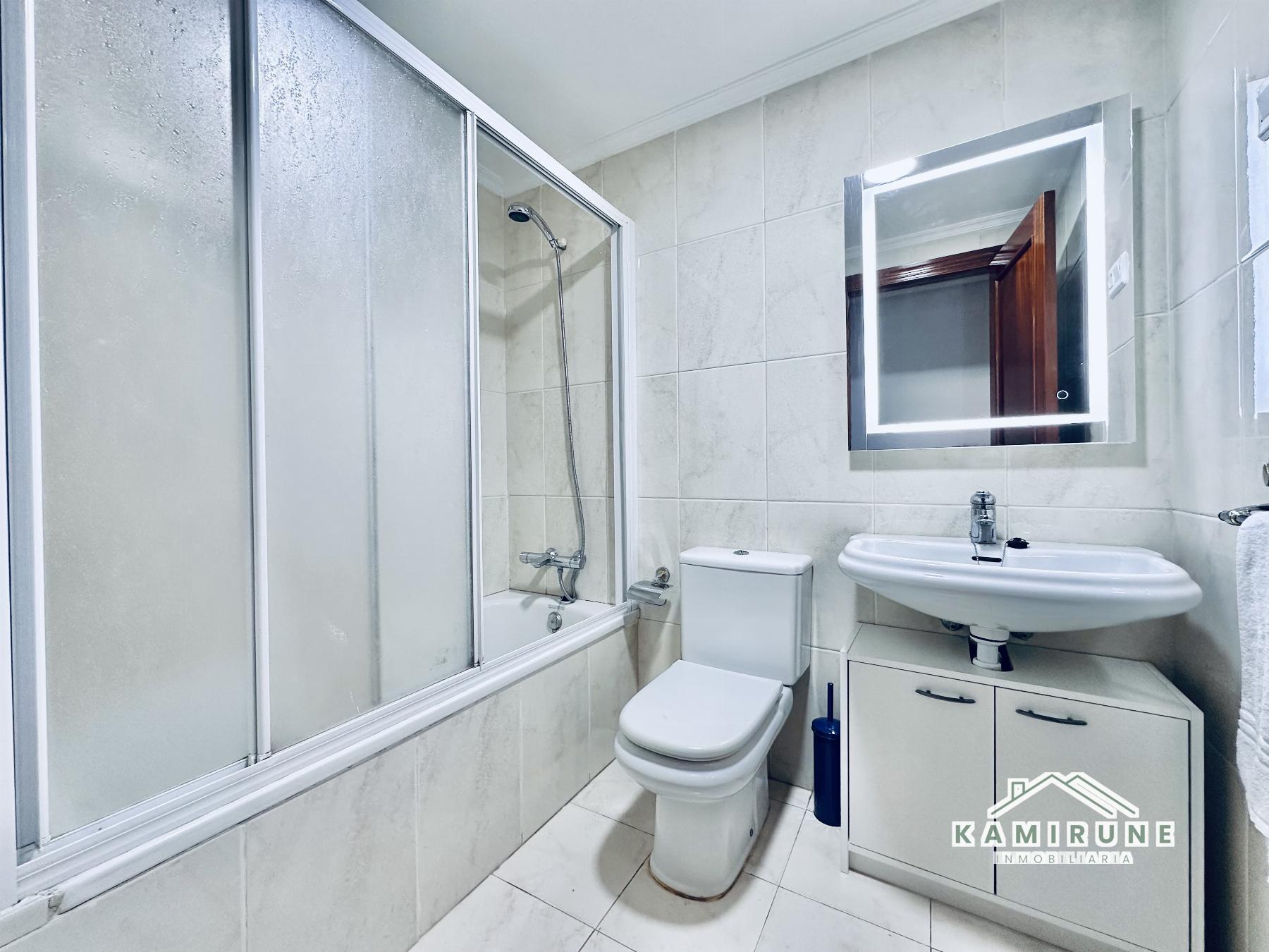 Venta de piso en Bilbao