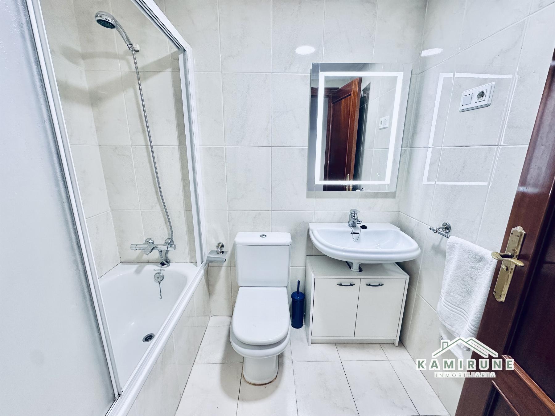 Venta de piso en Bilbao