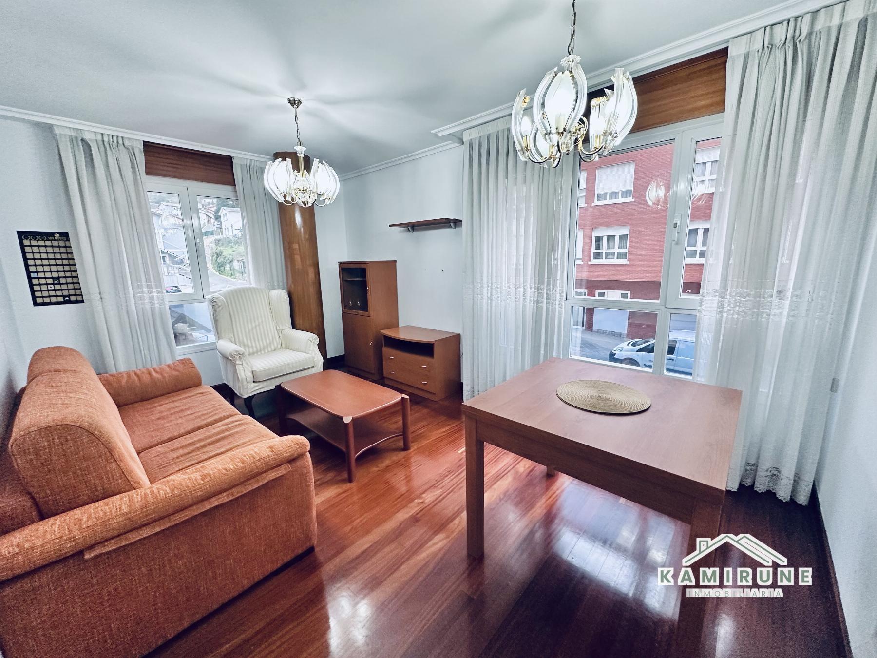 Venta de piso en Bilbao