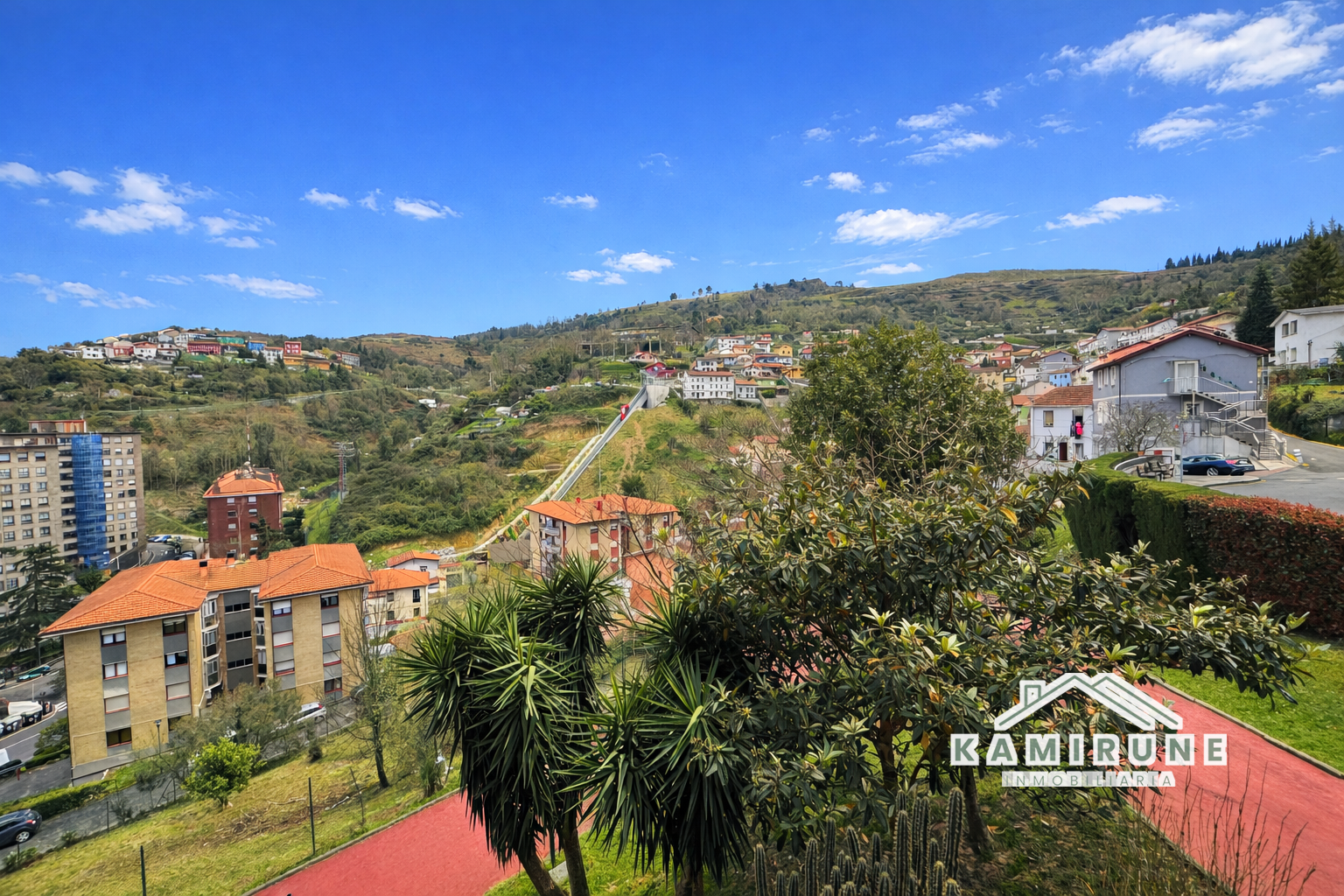 Venta de piso en Bilbao