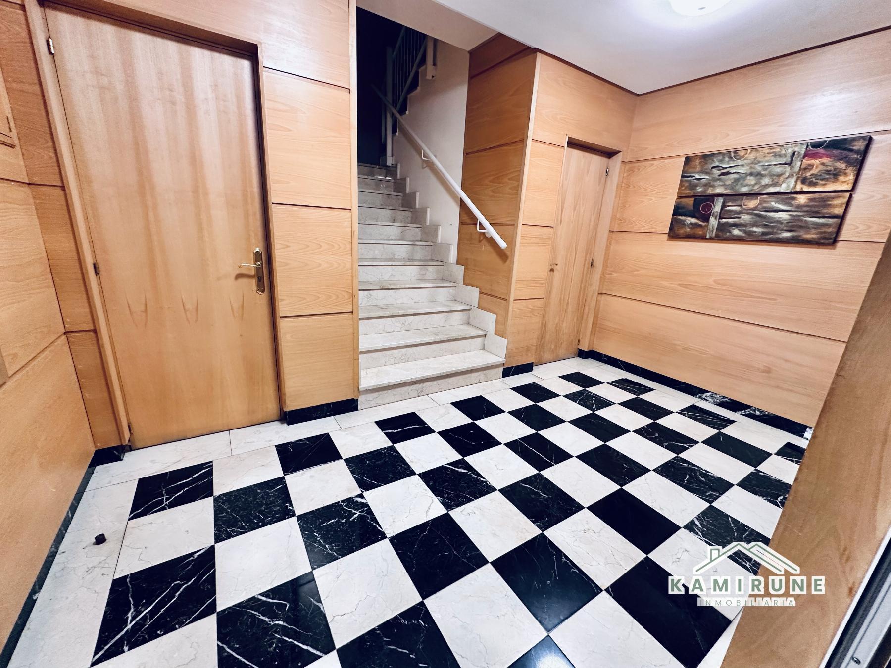 Venta de piso en Bilbao