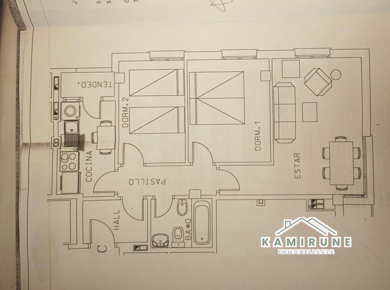 Venta de piso en Bilbao