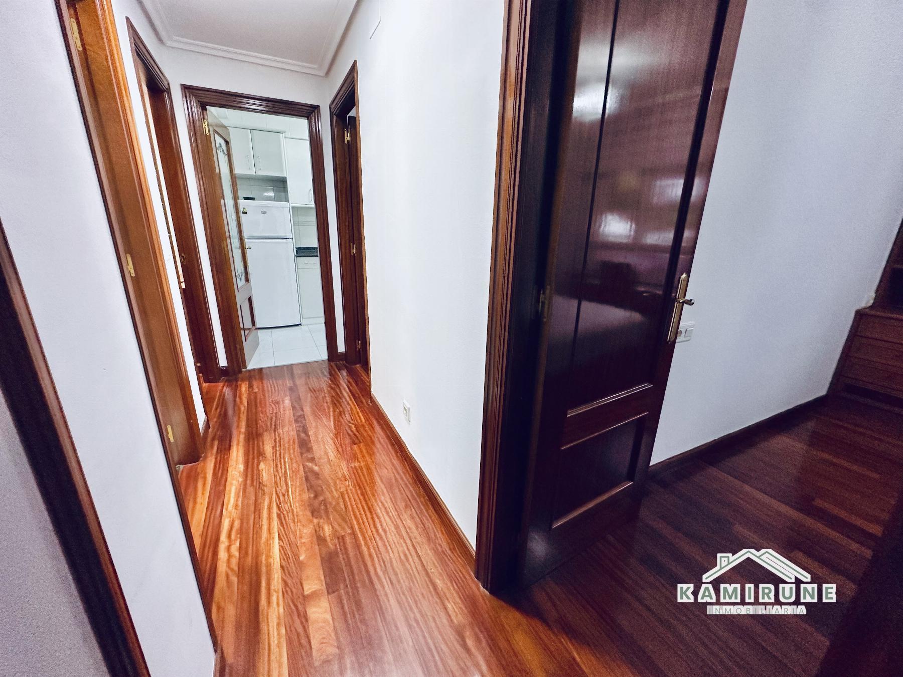 Venta de piso en Bilbao