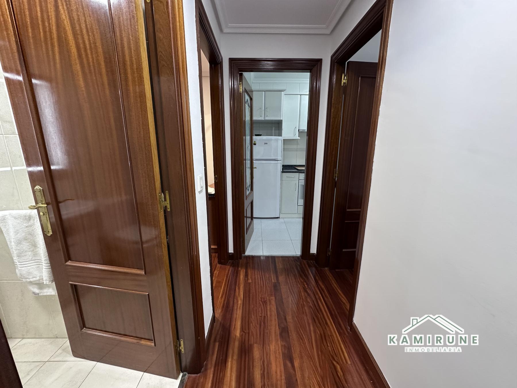 Venta de piso en Bilbao