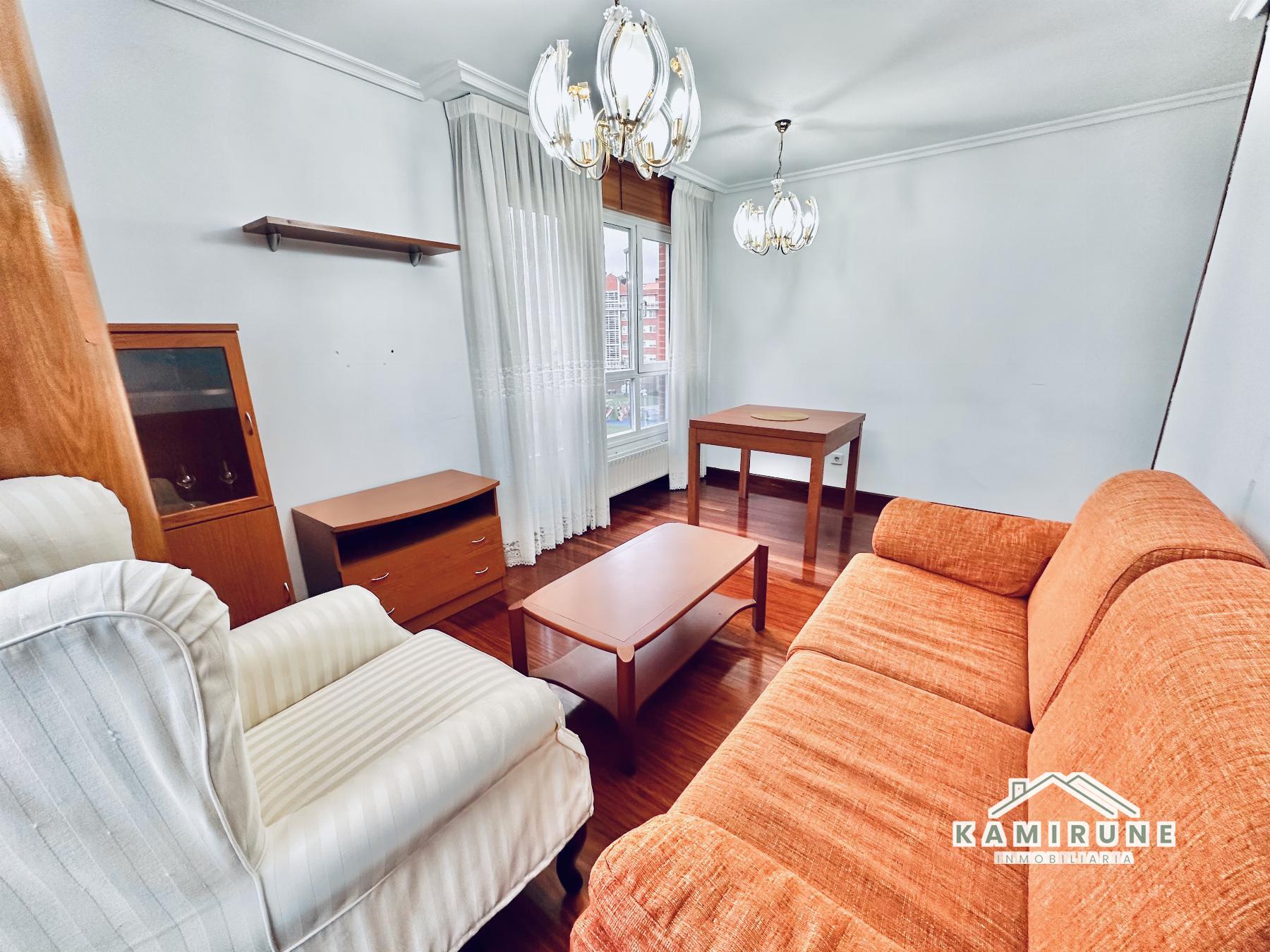 Venta de piso en Bilbao