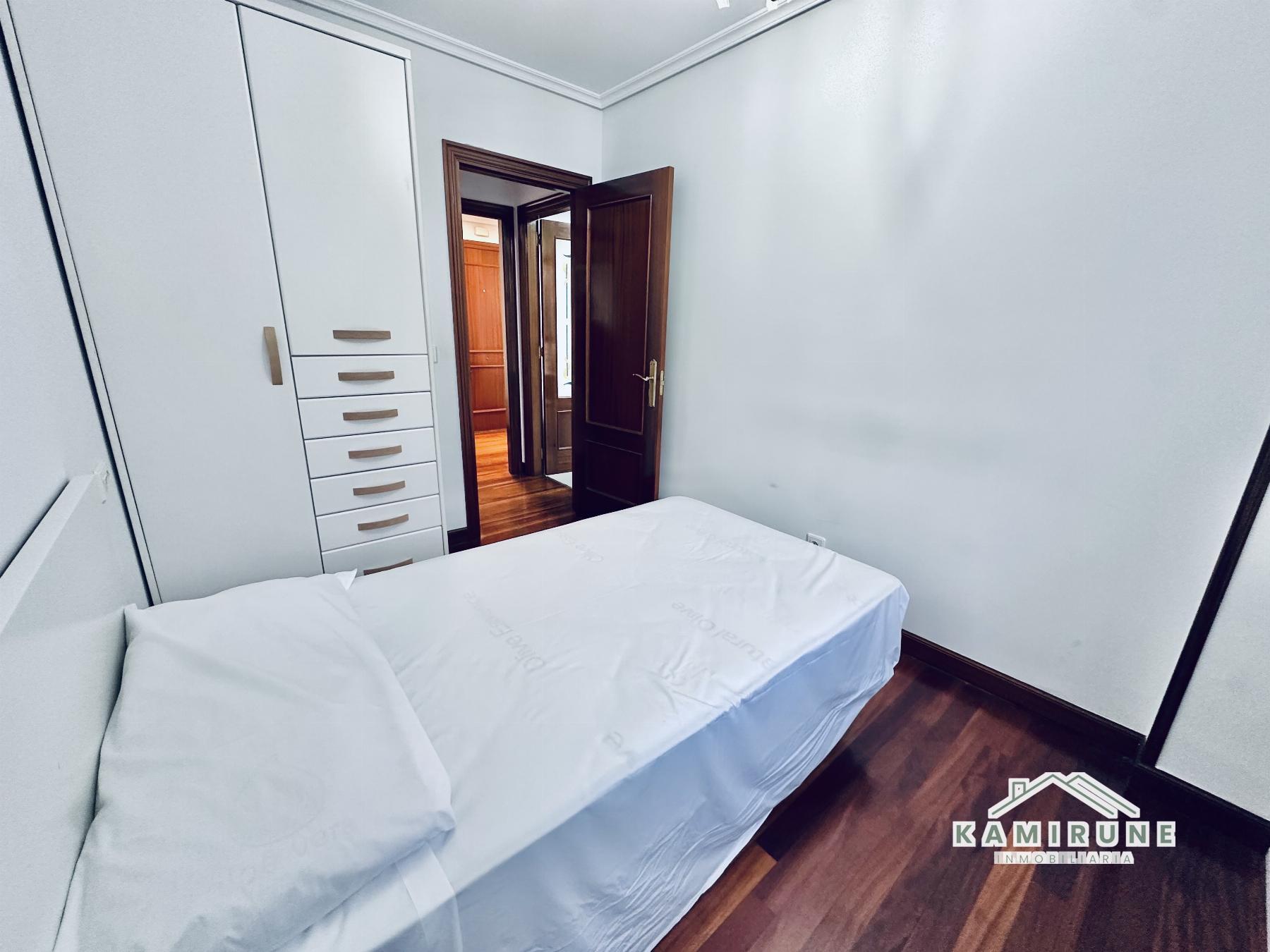 Venta de piso en Bilbao