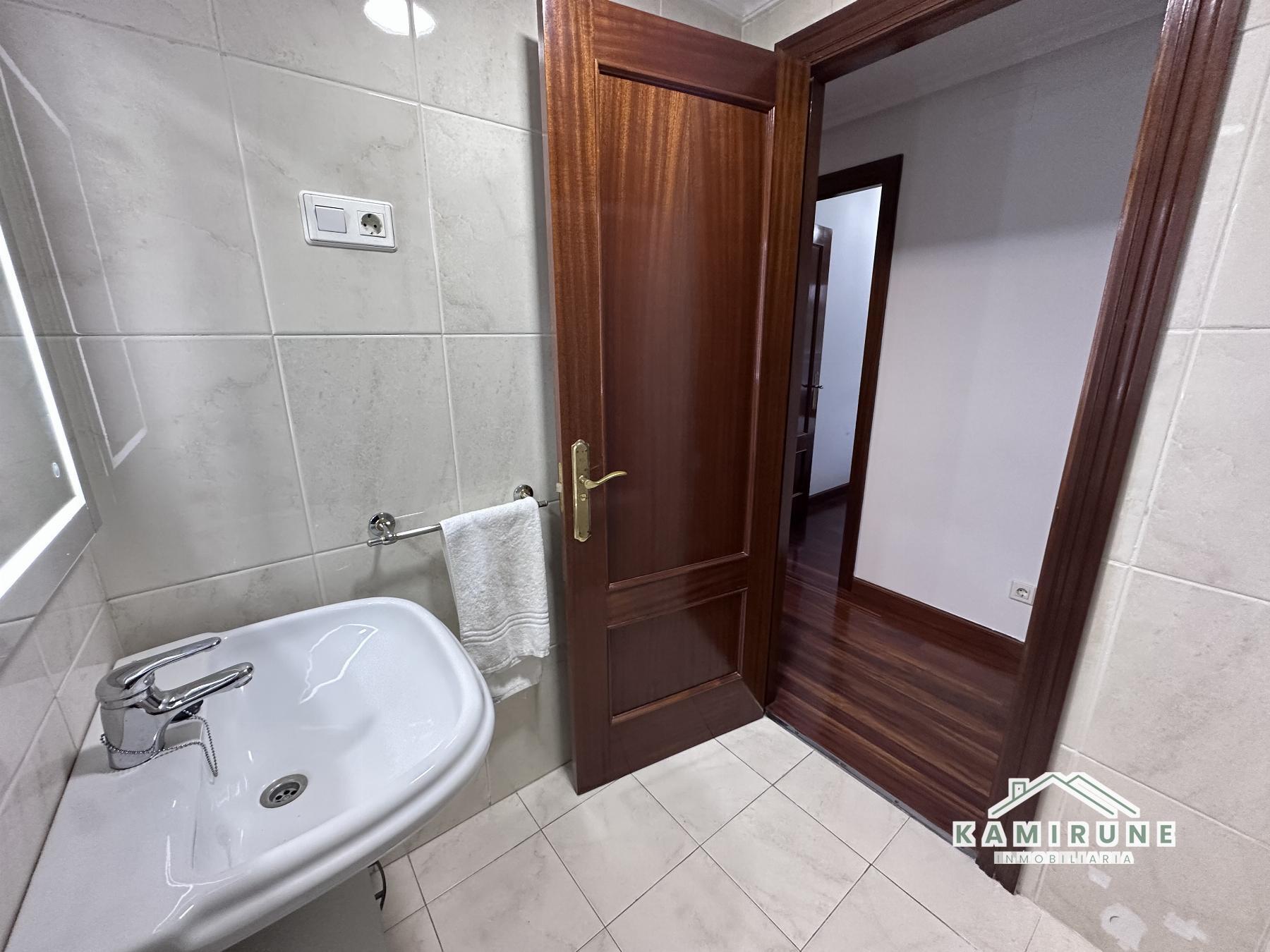 Venta de piso en Bilbao