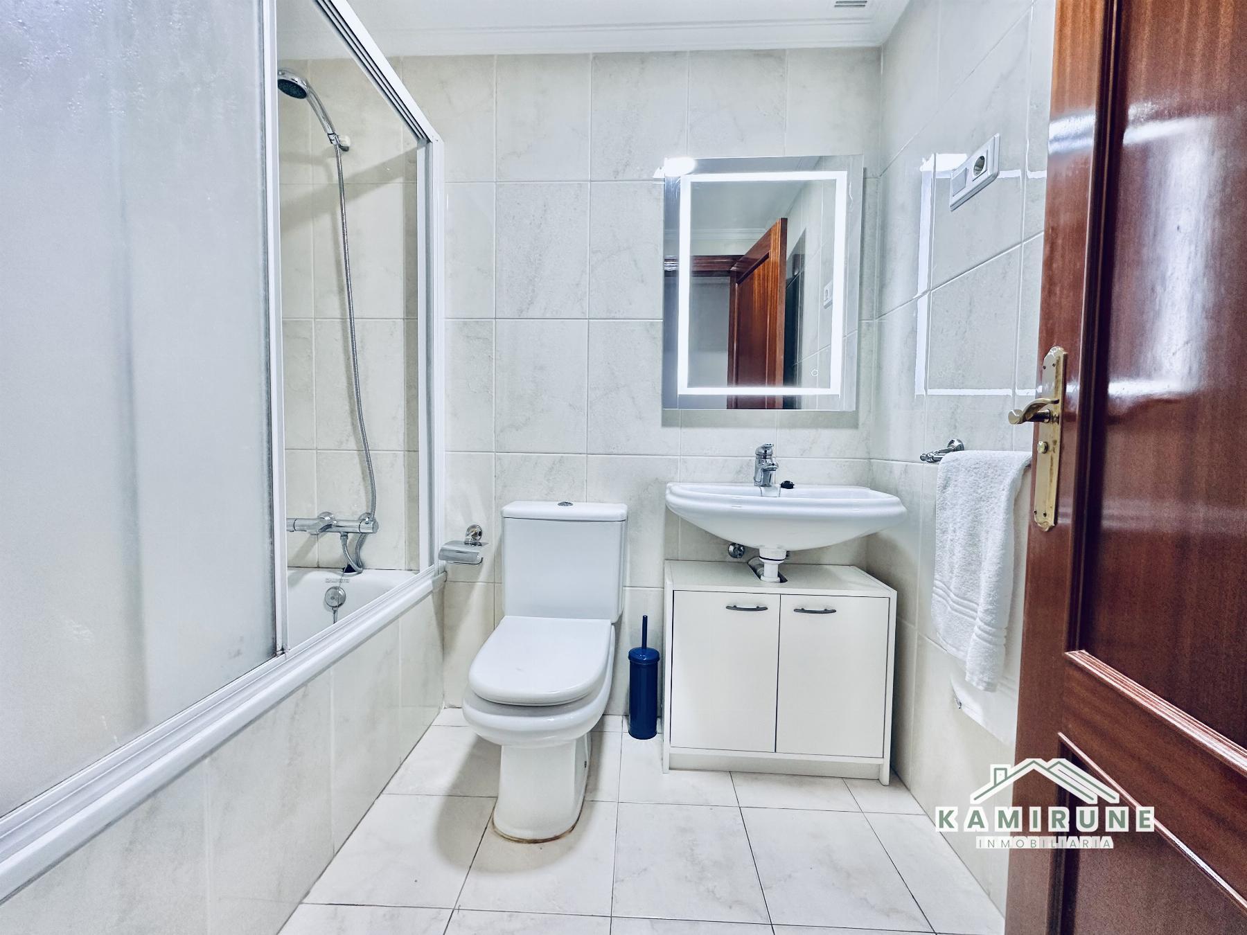 Venta de piso en Bilbao