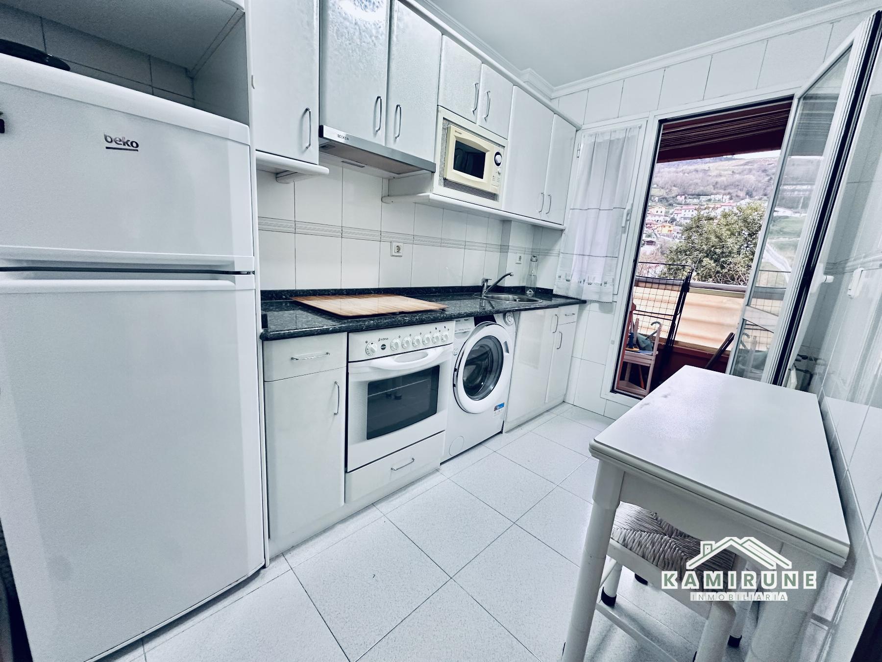 Venta de piso en Bilbao