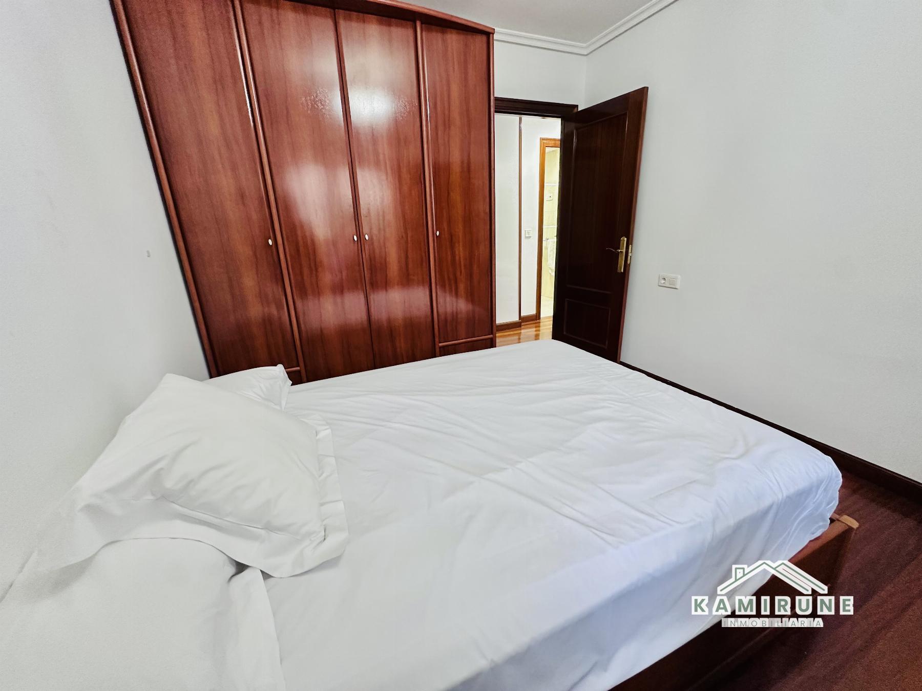 Venta de piso en Bilbao