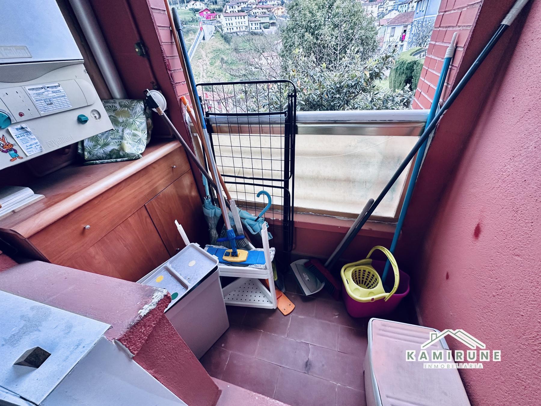 Venta de piso en Bilbao