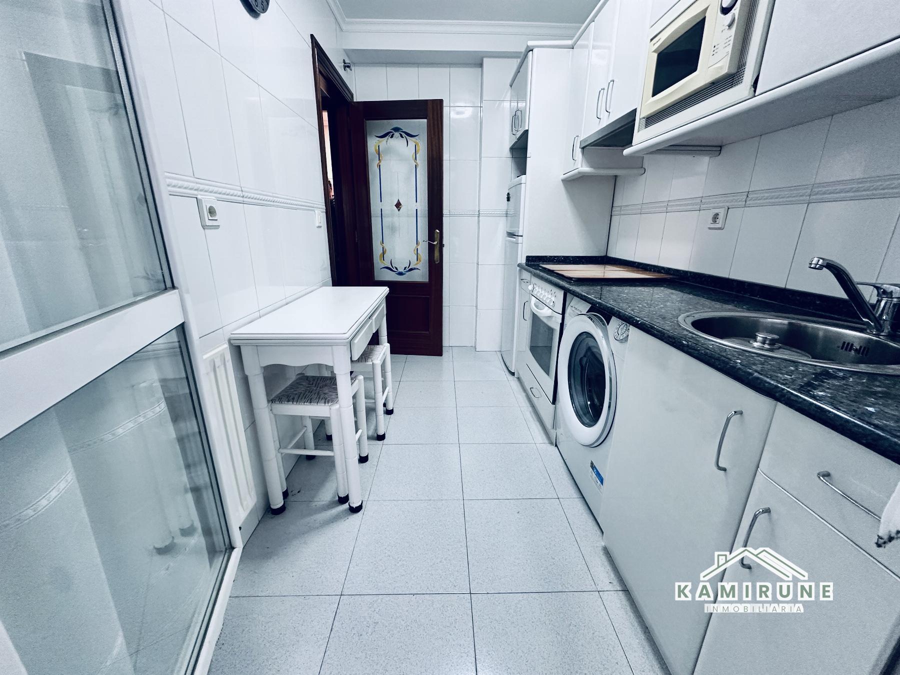 Venta de piso en Bilbao