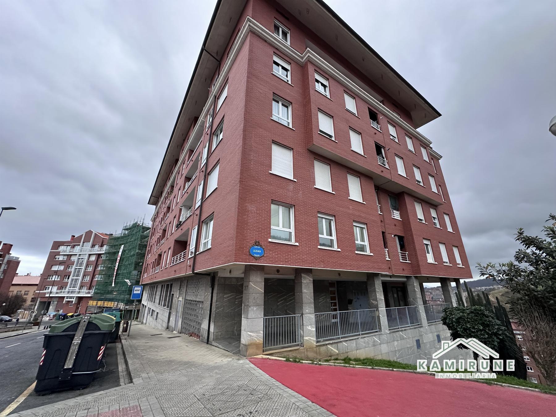 Venta de piso en Bilbao