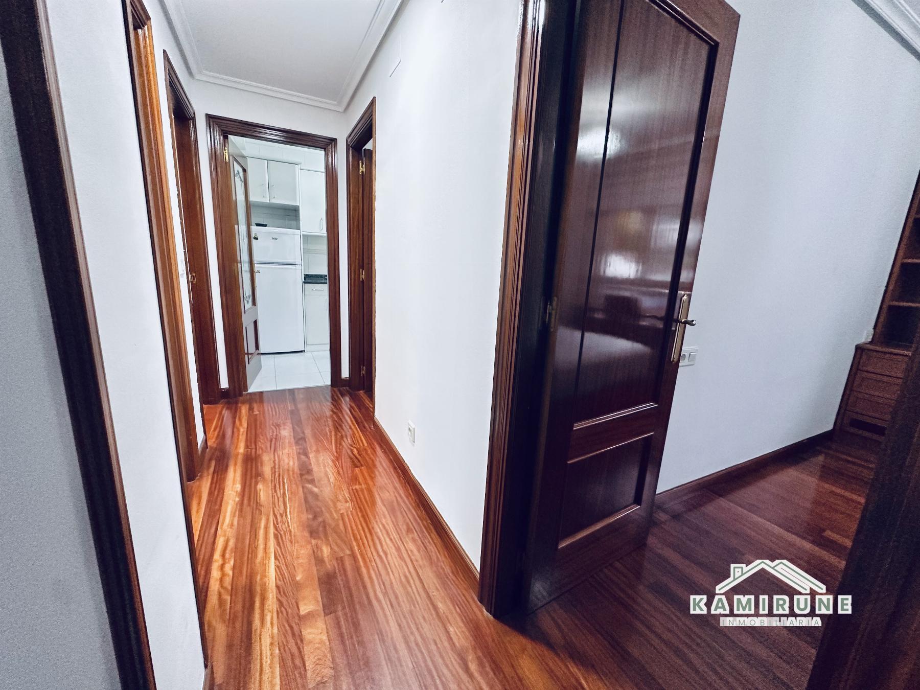 Venta de piso en Bilbao