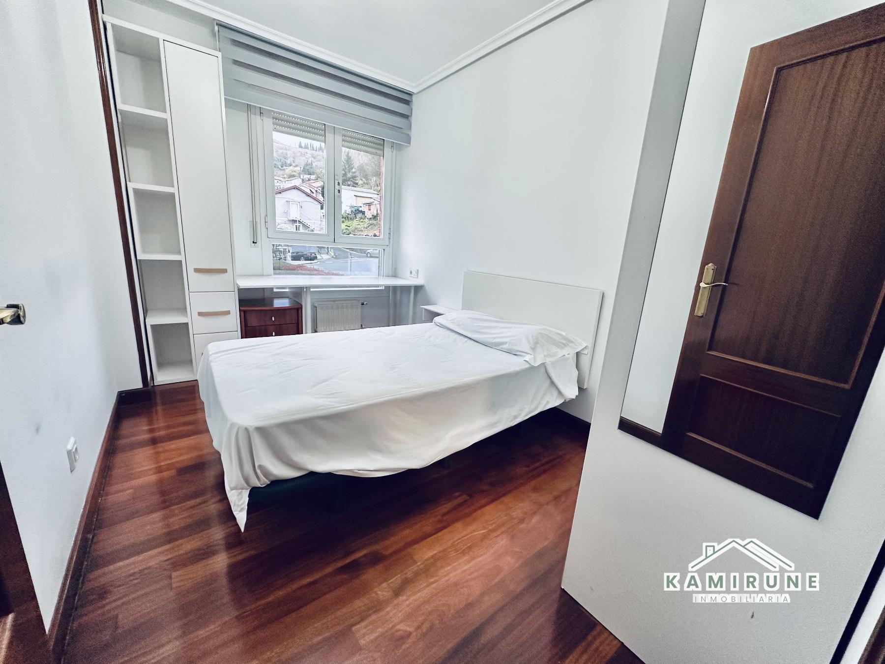 Venta de piso en Bilbao