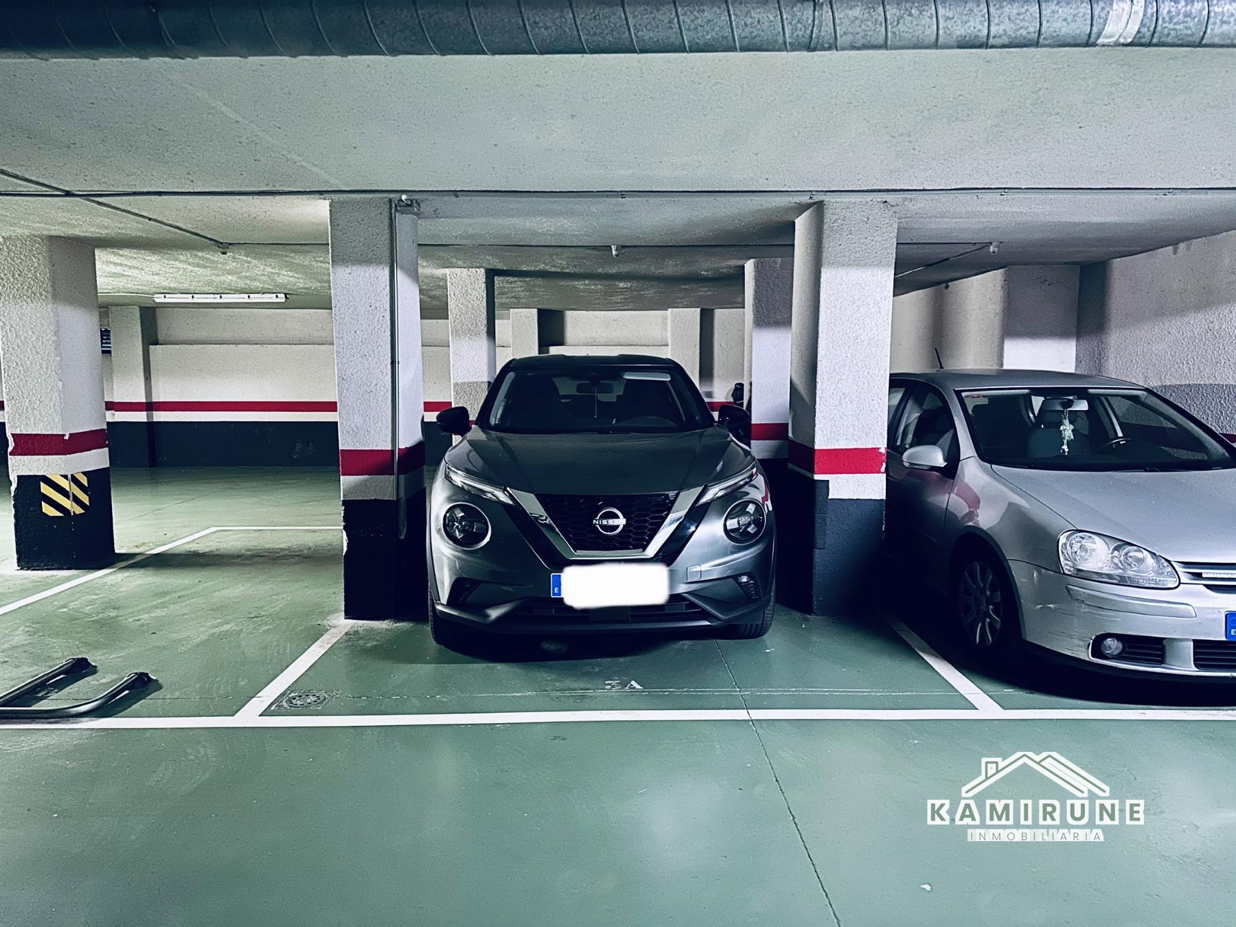 Venta de piso en Bilbao