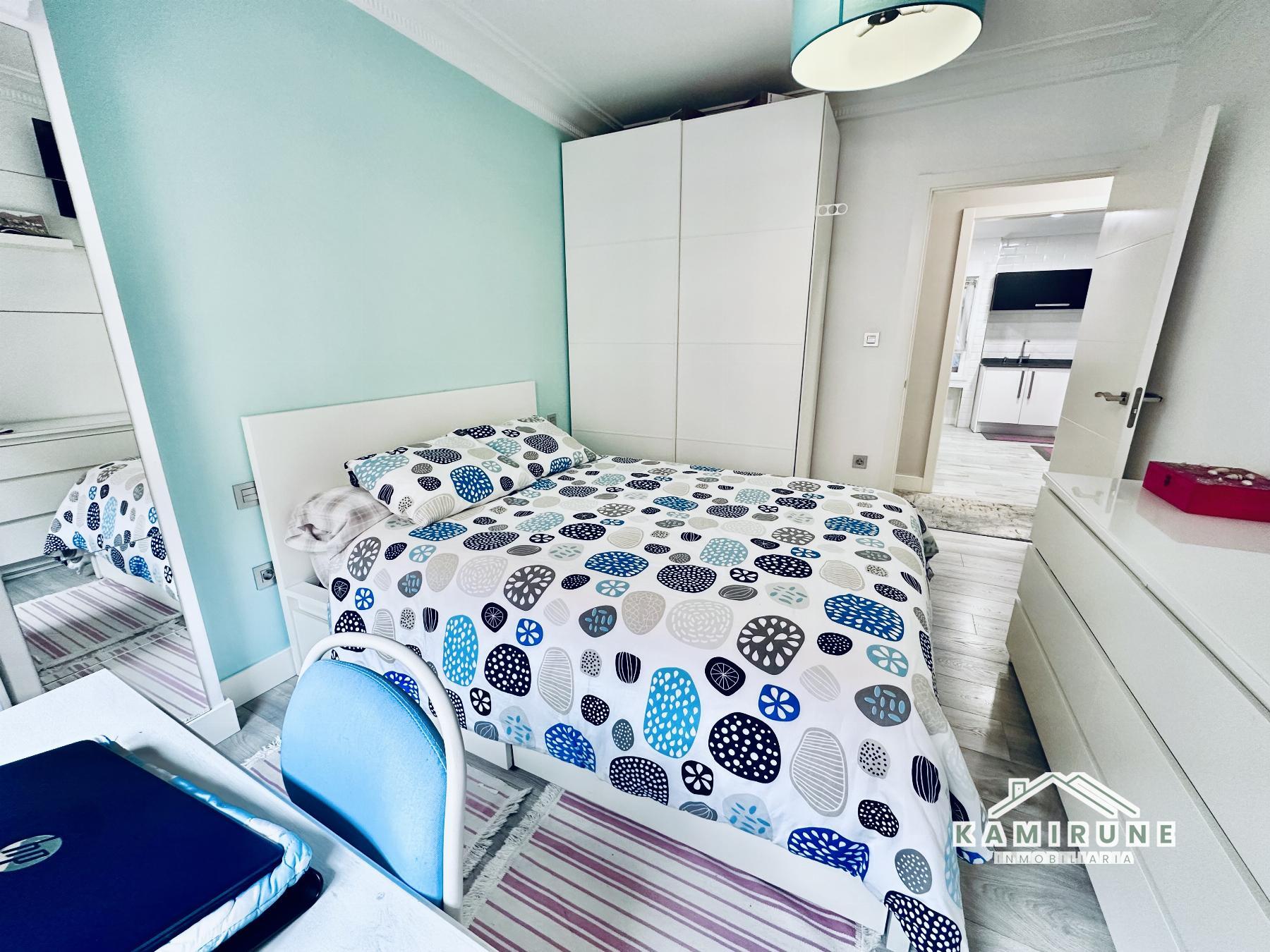 Venta de piso en Barakaldo