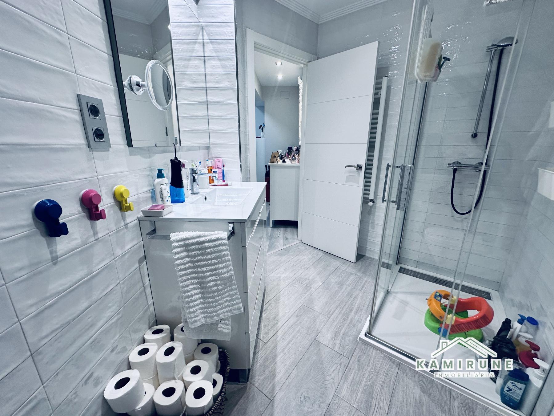 Venta de piso en Barakaldo