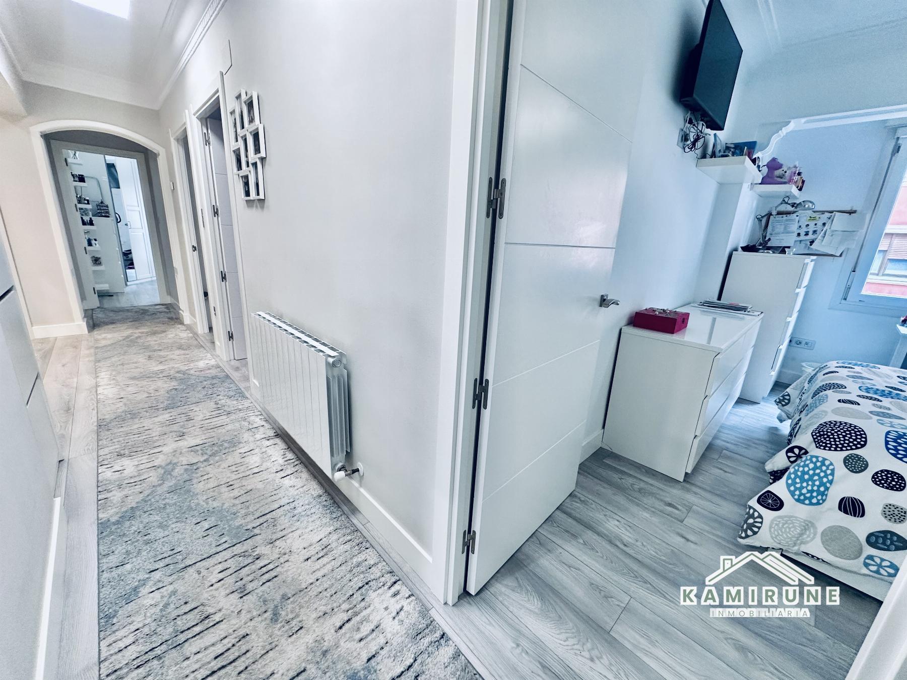 Venta de piso en Barakaldo