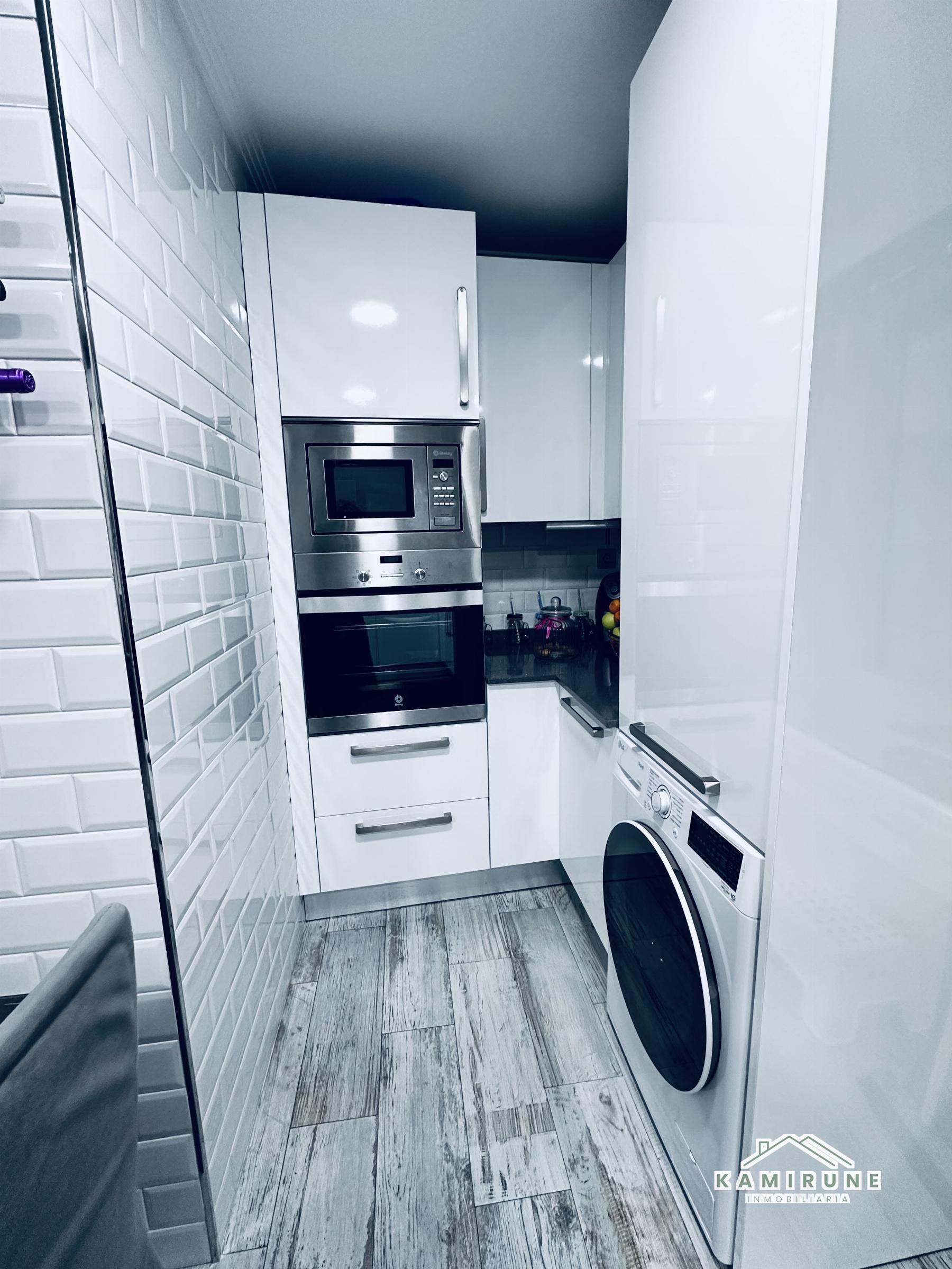 Venta de piso en Barakaldo