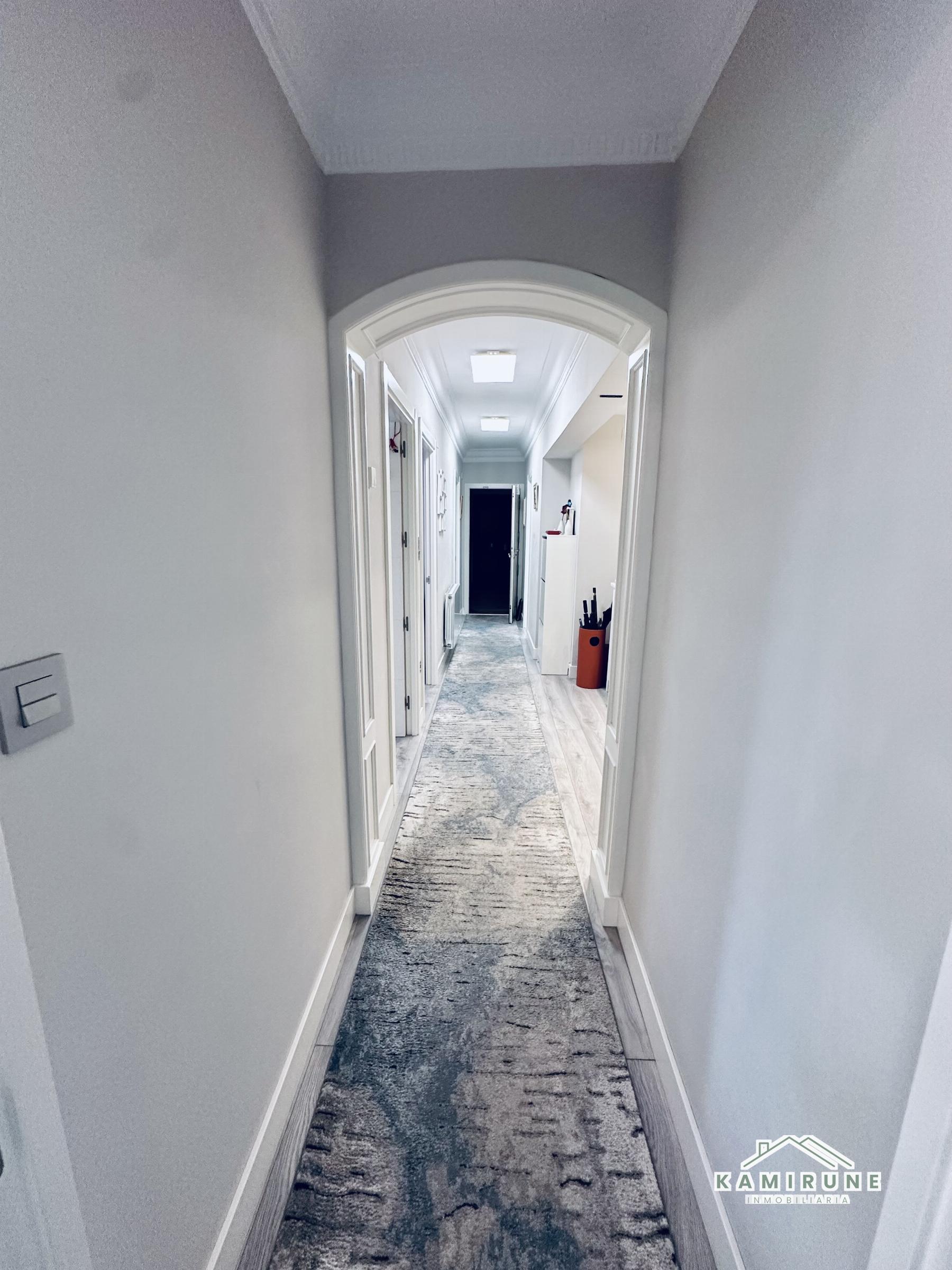 Venta de piso en Barakaldo