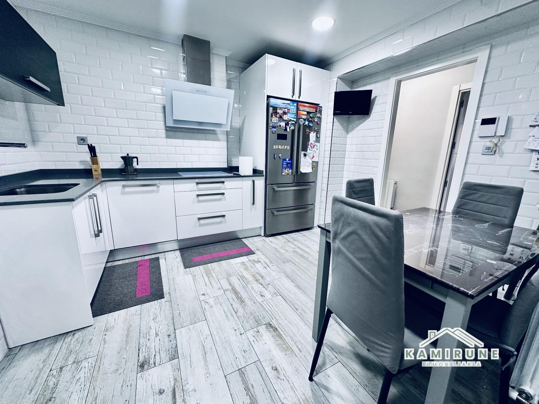 Venta de piso en Barakaldo