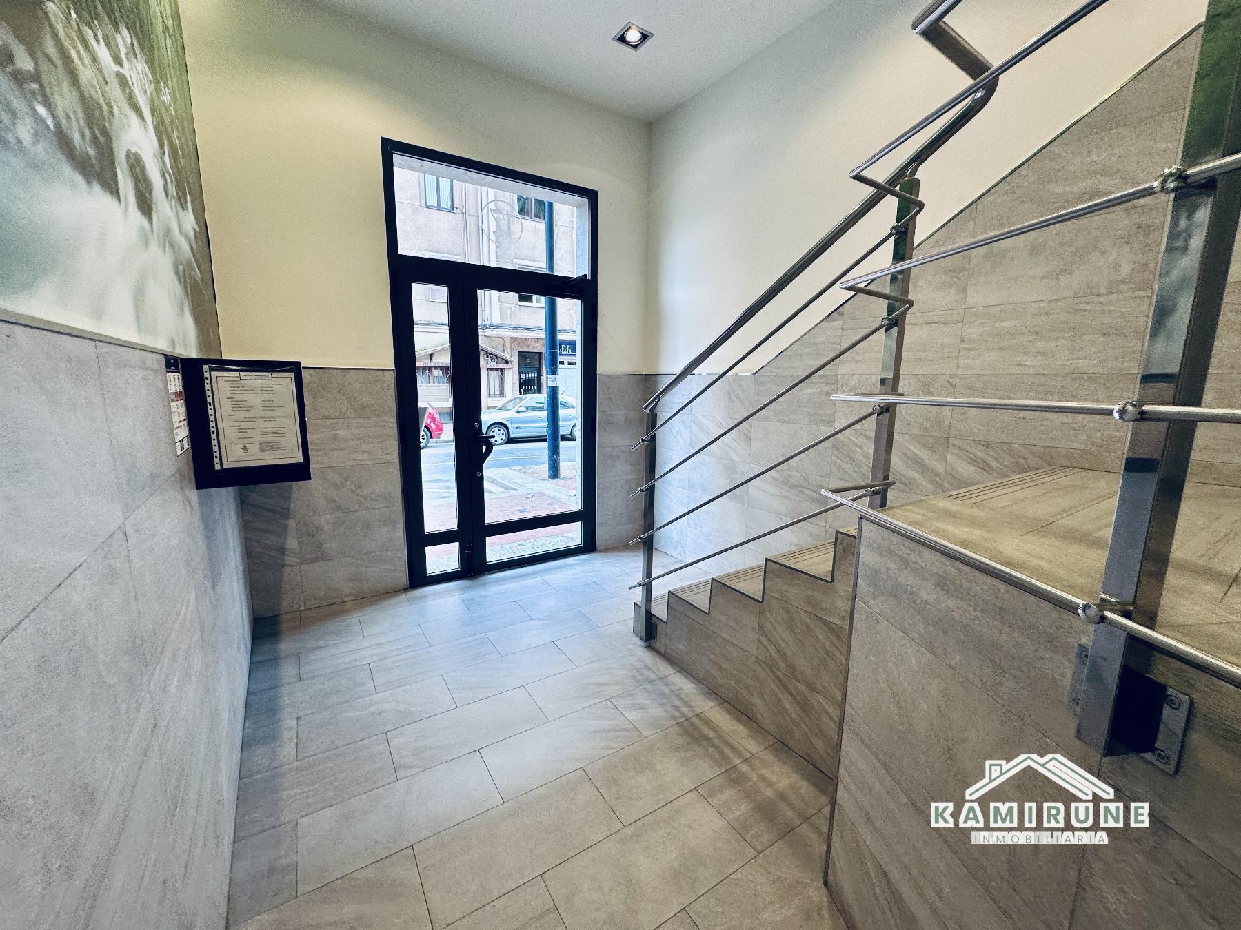 Venta de piso en Barakaldo