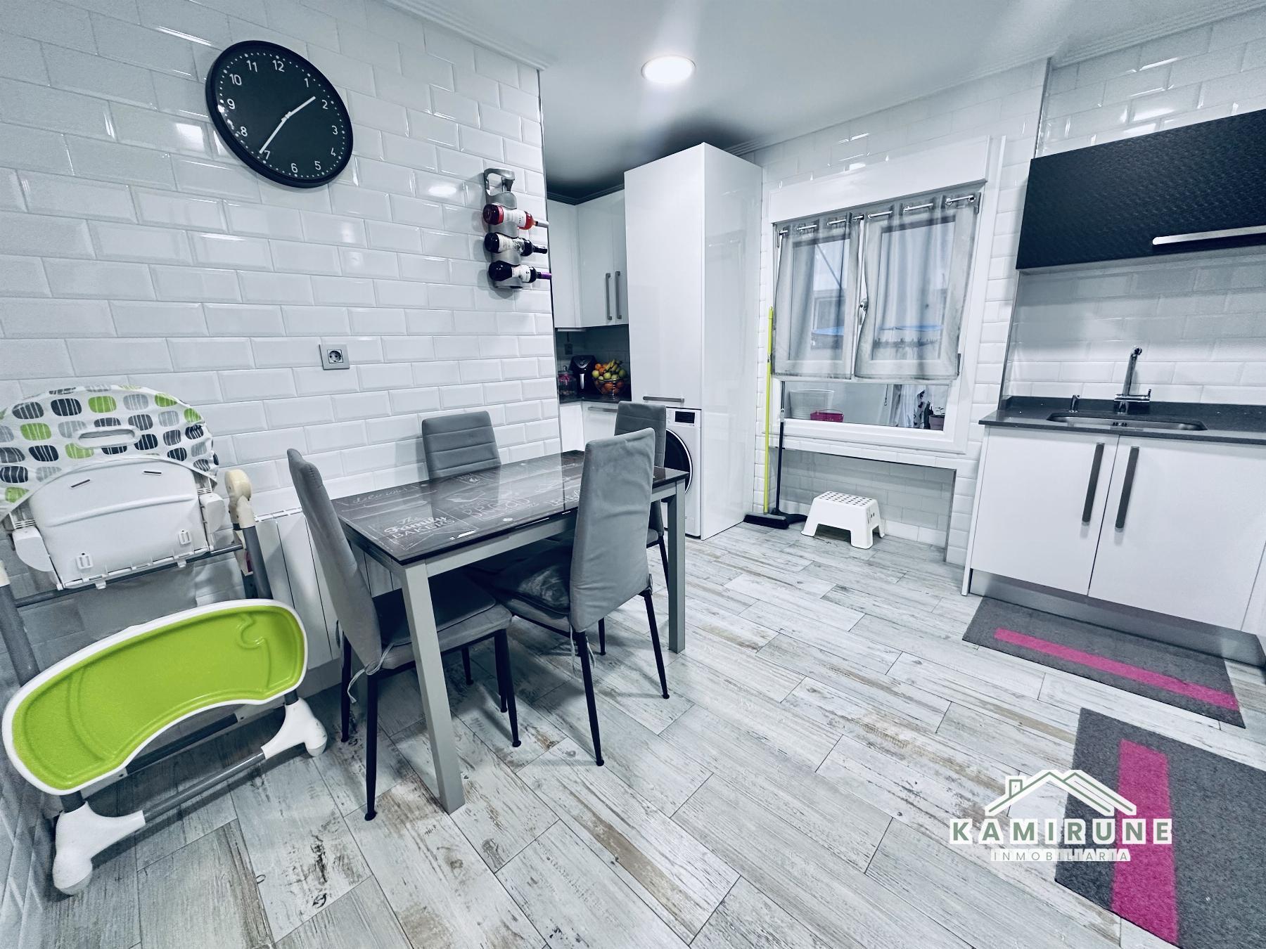 Venta de piso en Barakaldo