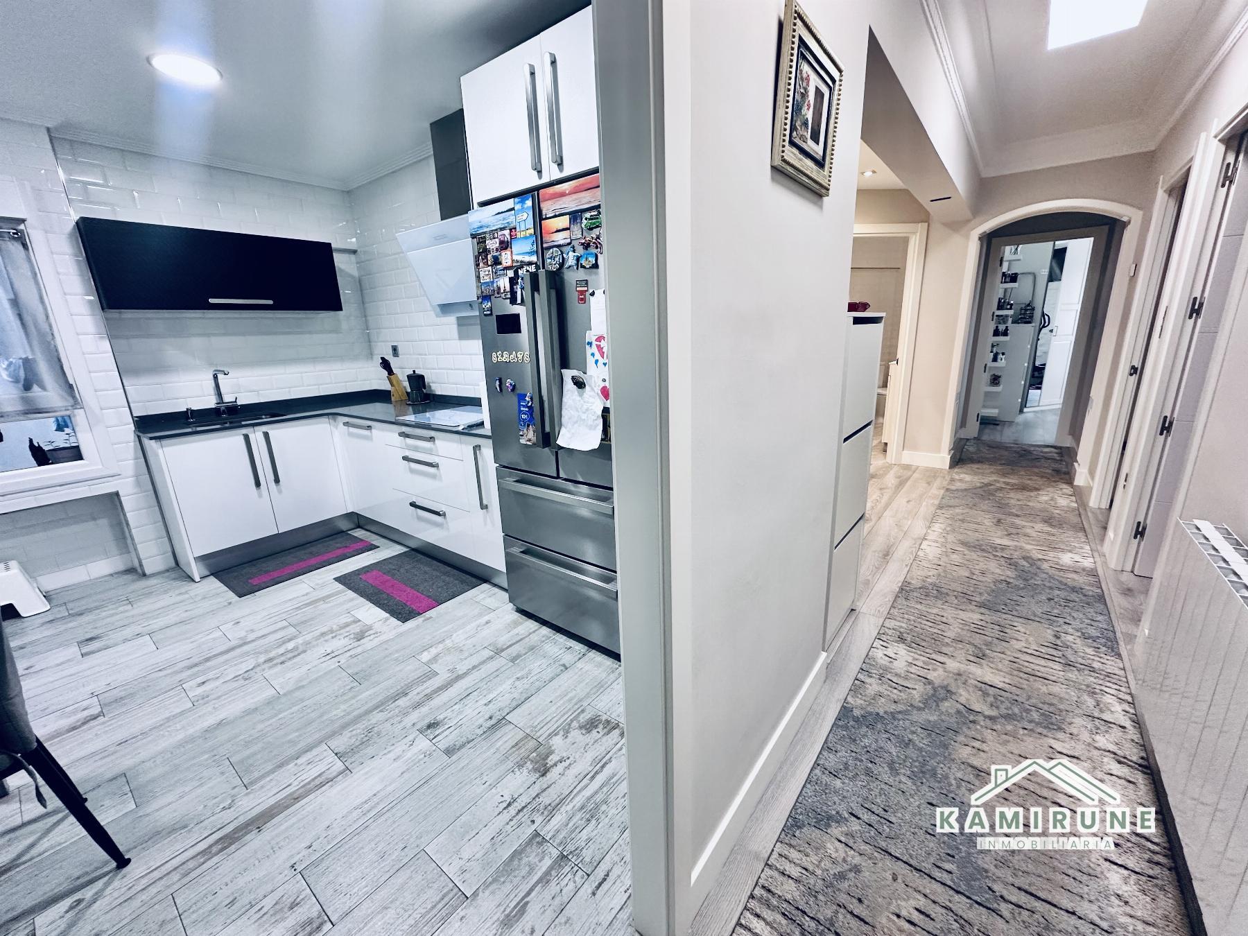 Venta de piso en Barakaldo