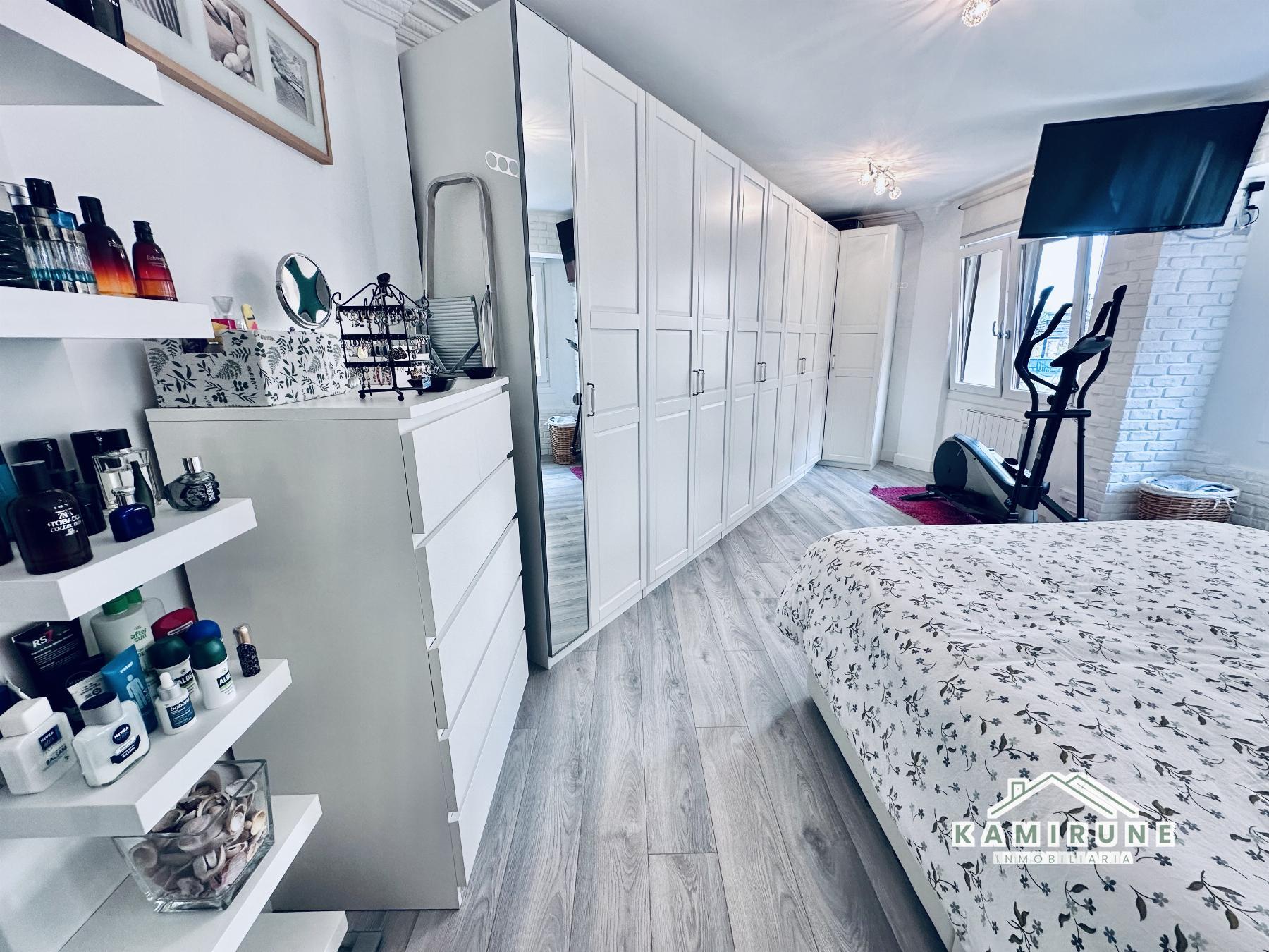 Venta de piso en Barakaldo