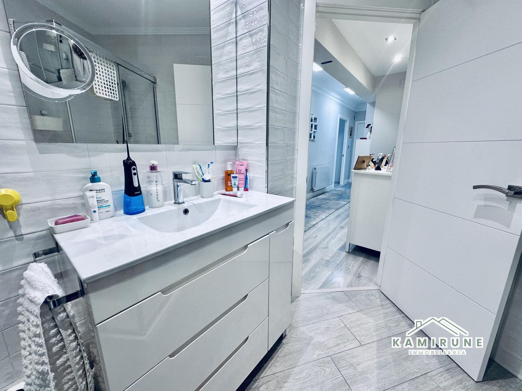 Venta de piso en Barakaldo