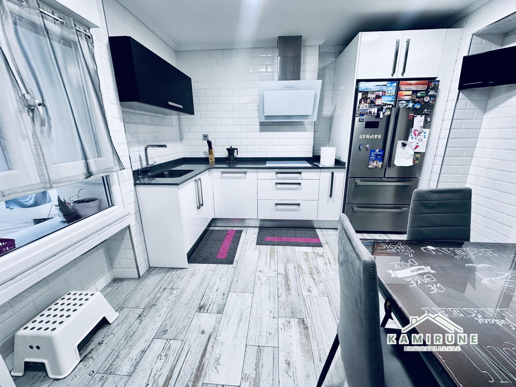 Venta de piso en Barakaldo