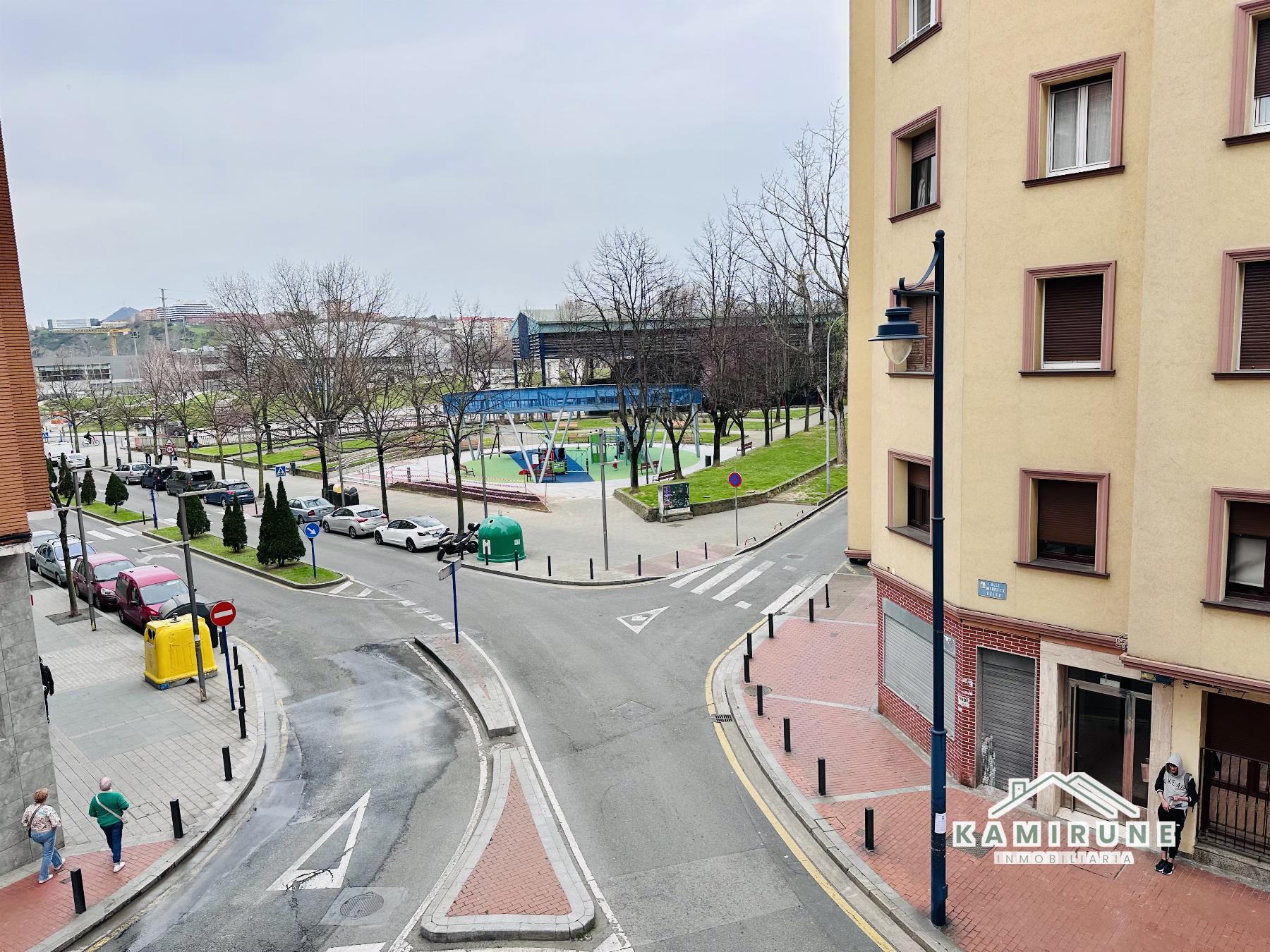 Venta de piso en Barakaldo