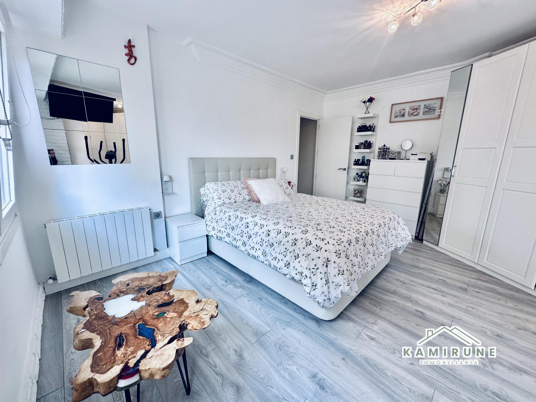 Venta de piso en Barakaldo