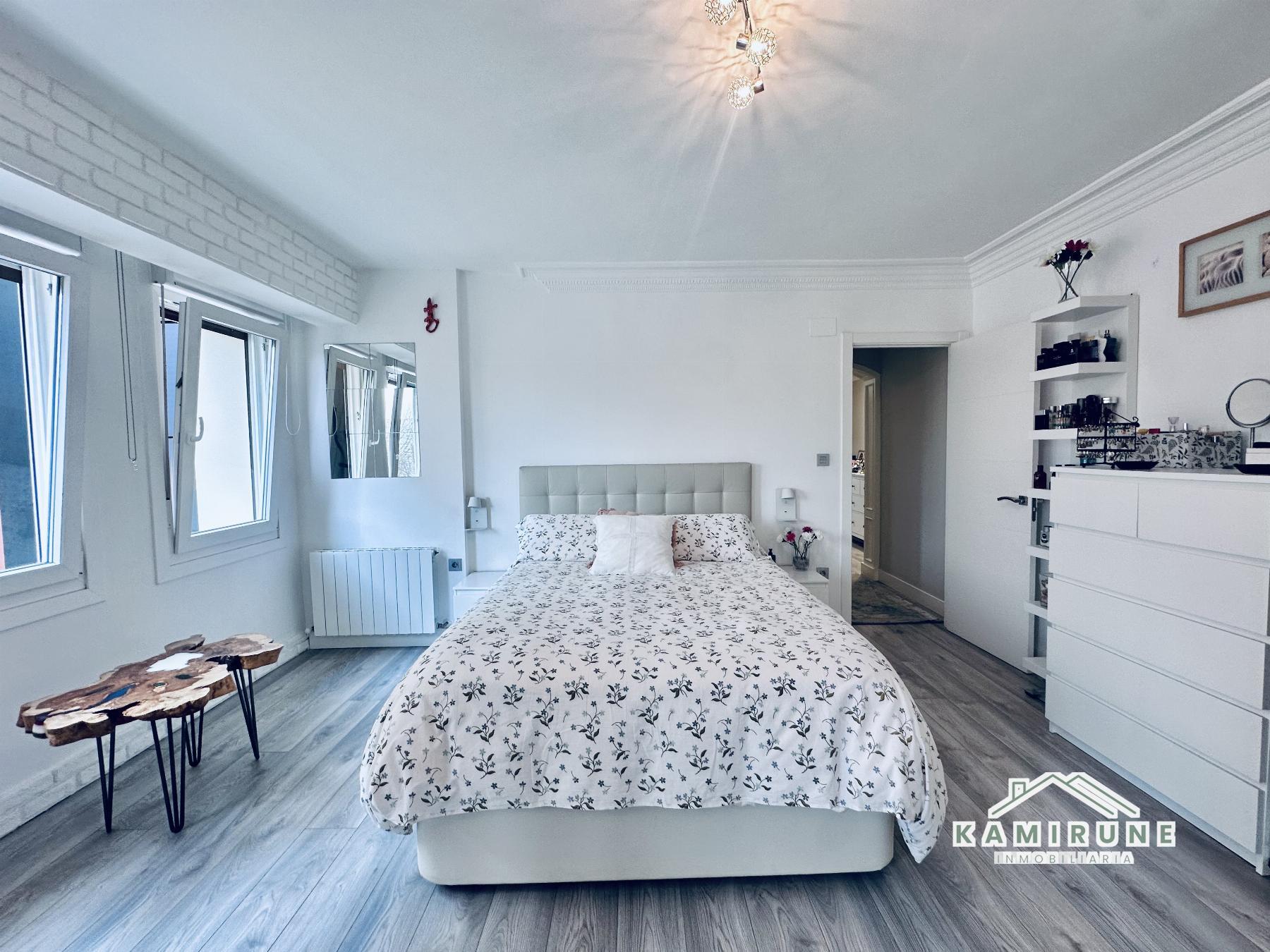 Venta de piso en Barakaldo