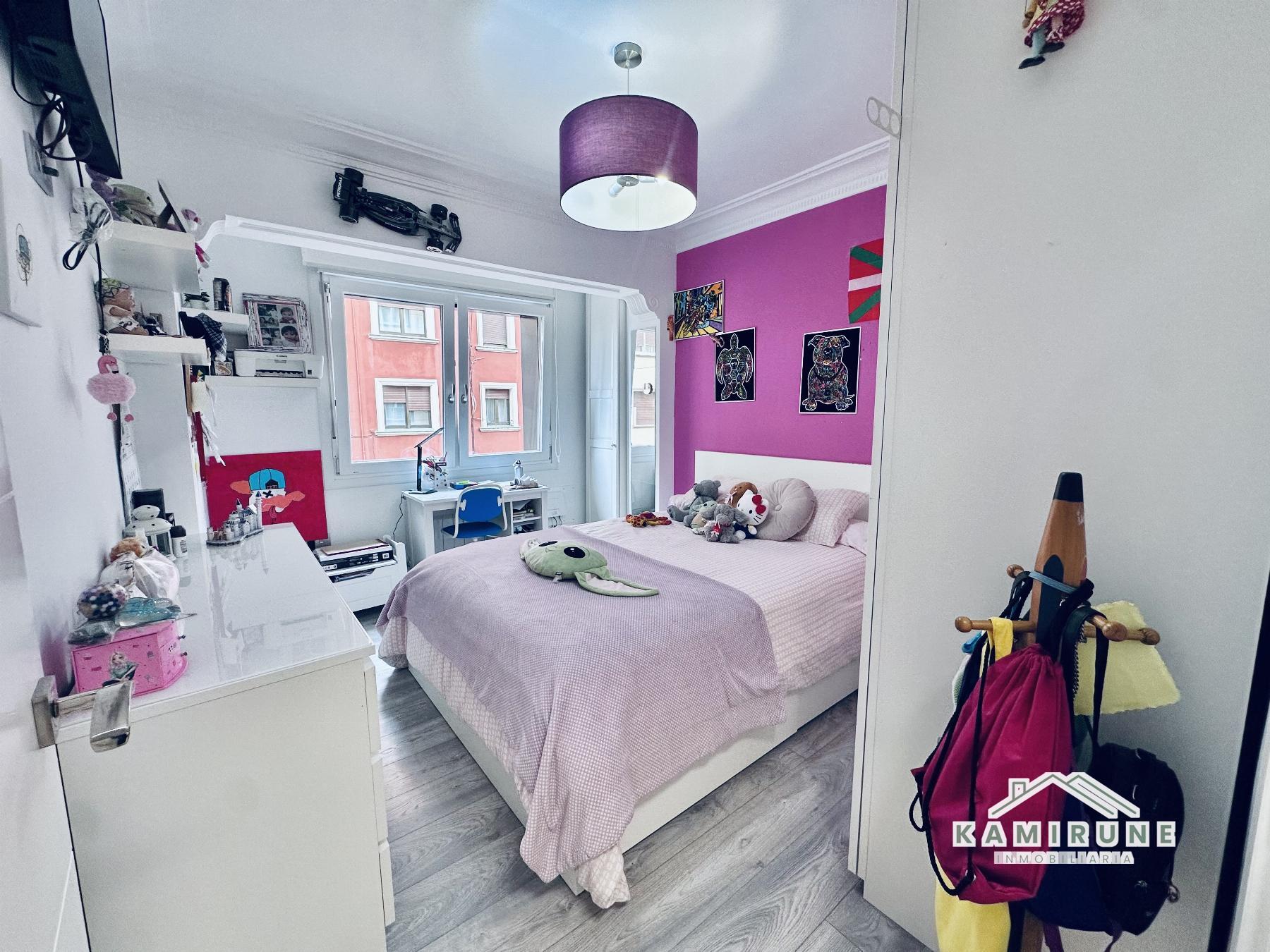 Venta de piso en Barakaldo